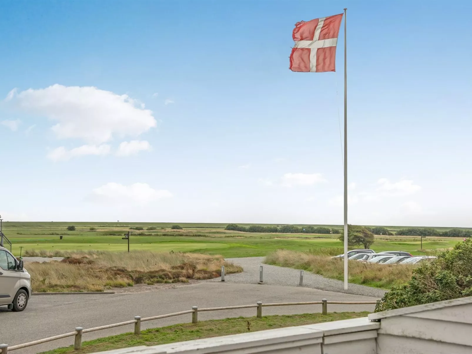 "Nils" - 2.3km from the sea-Buiten