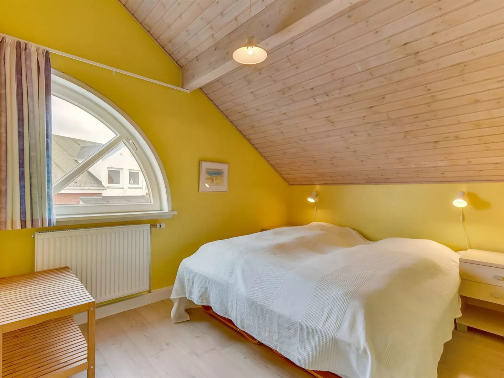 "Nils" - 2.3km from the sea-Binnen
