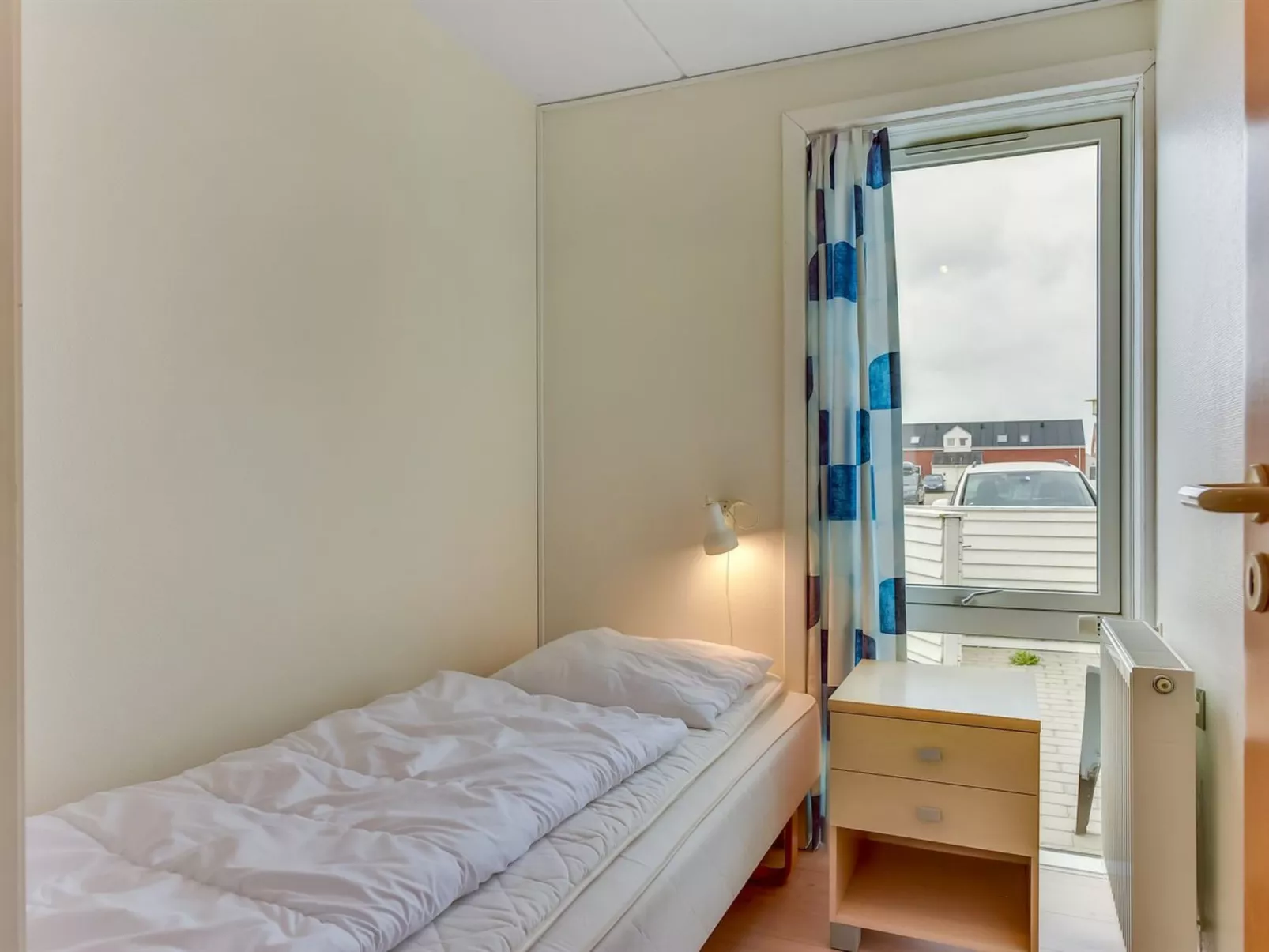 "Nils" - 2.3km from the sea-Binnen
