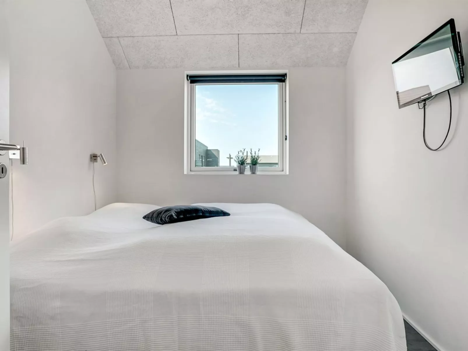"Asko" - 500m from the sea-Binnen