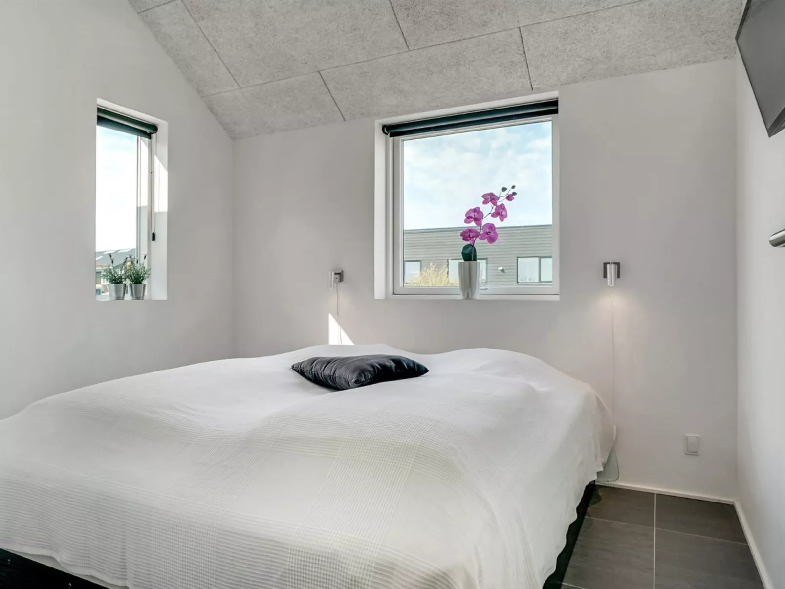 "Asko" - 500m from the sea-Binnen