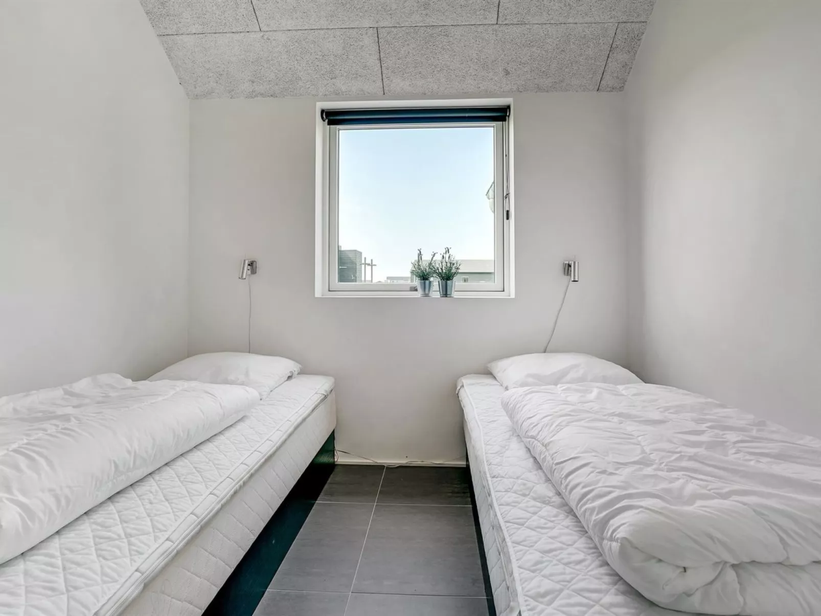 "Asko" - 500m from the sea-Binnen