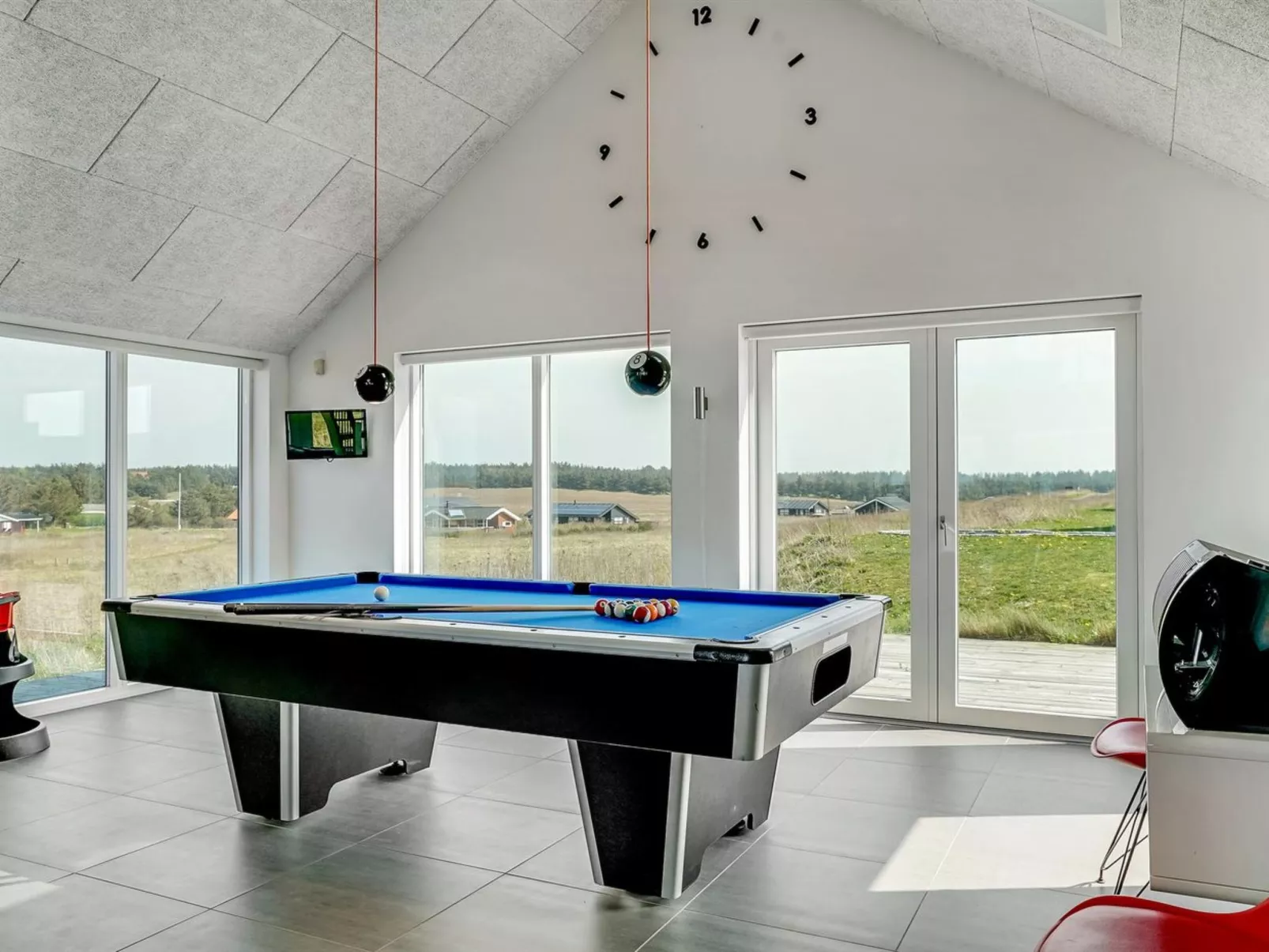 "Asko" - 500m from the sea-Binnen