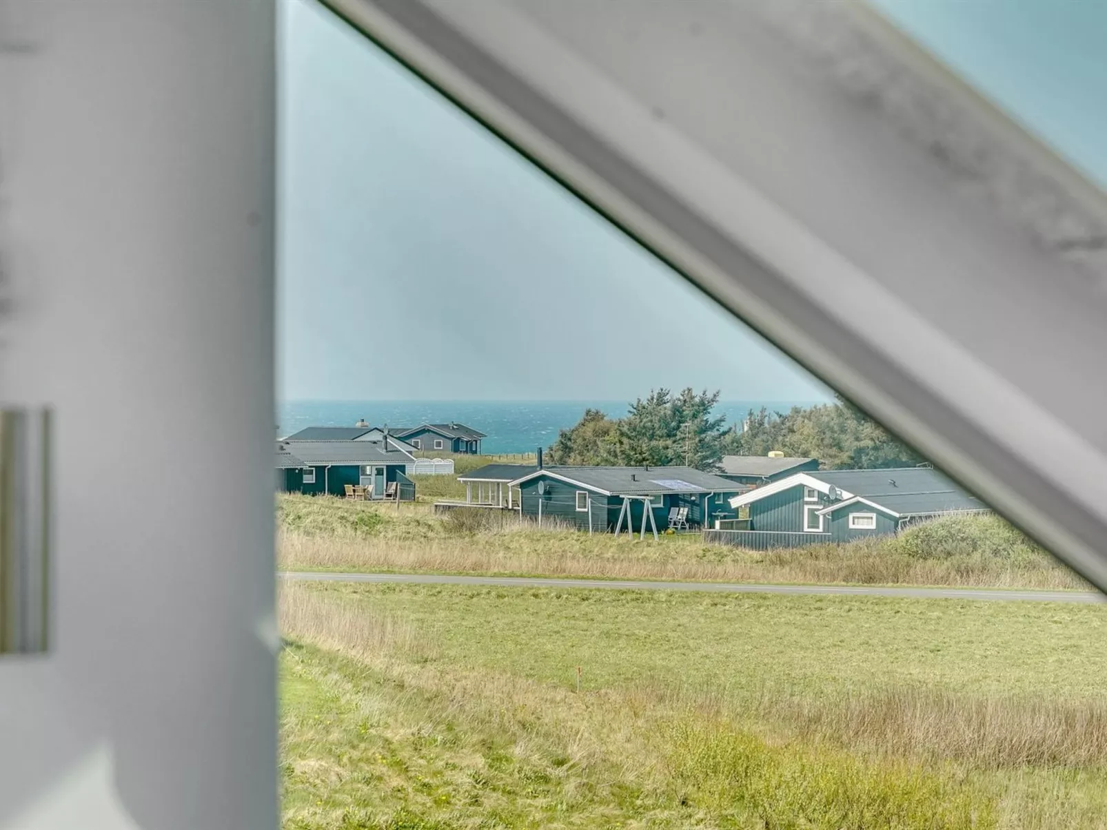 "Asko" - 500m from the sea-Buiten