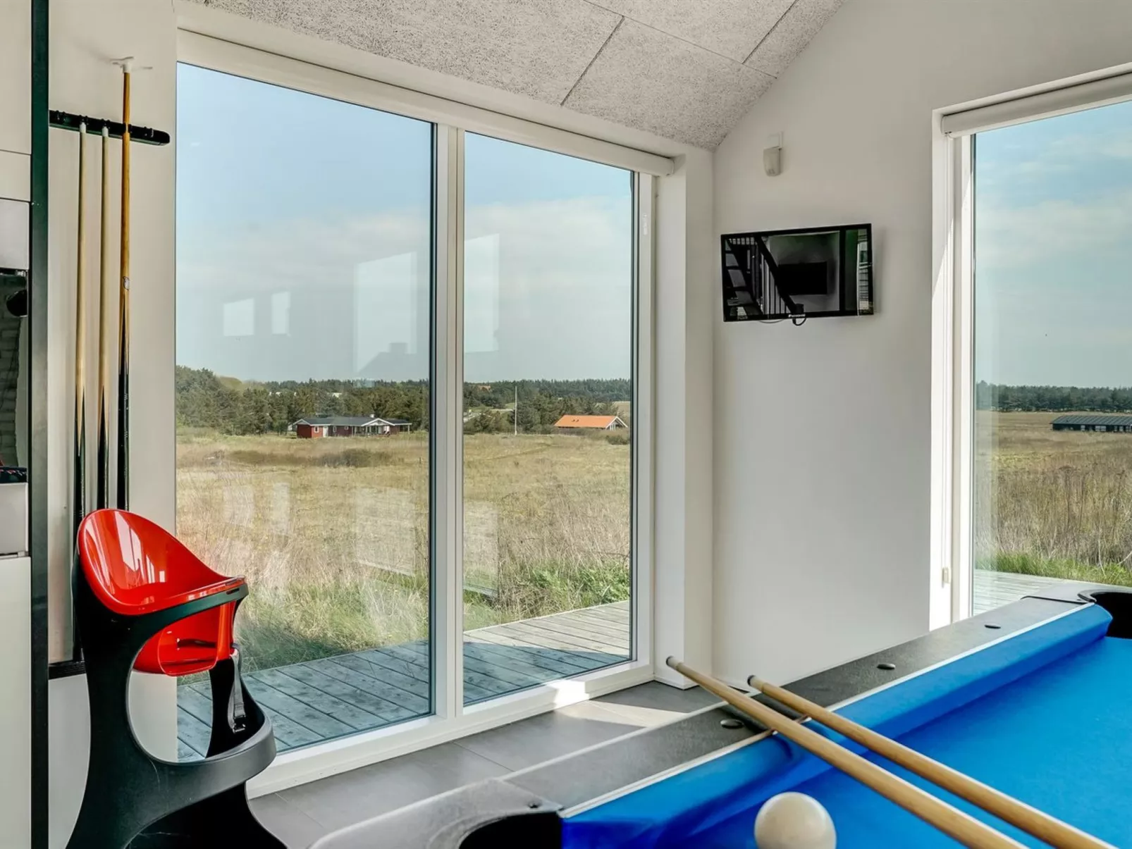 "Asko" - 500m from the sea-Binnen