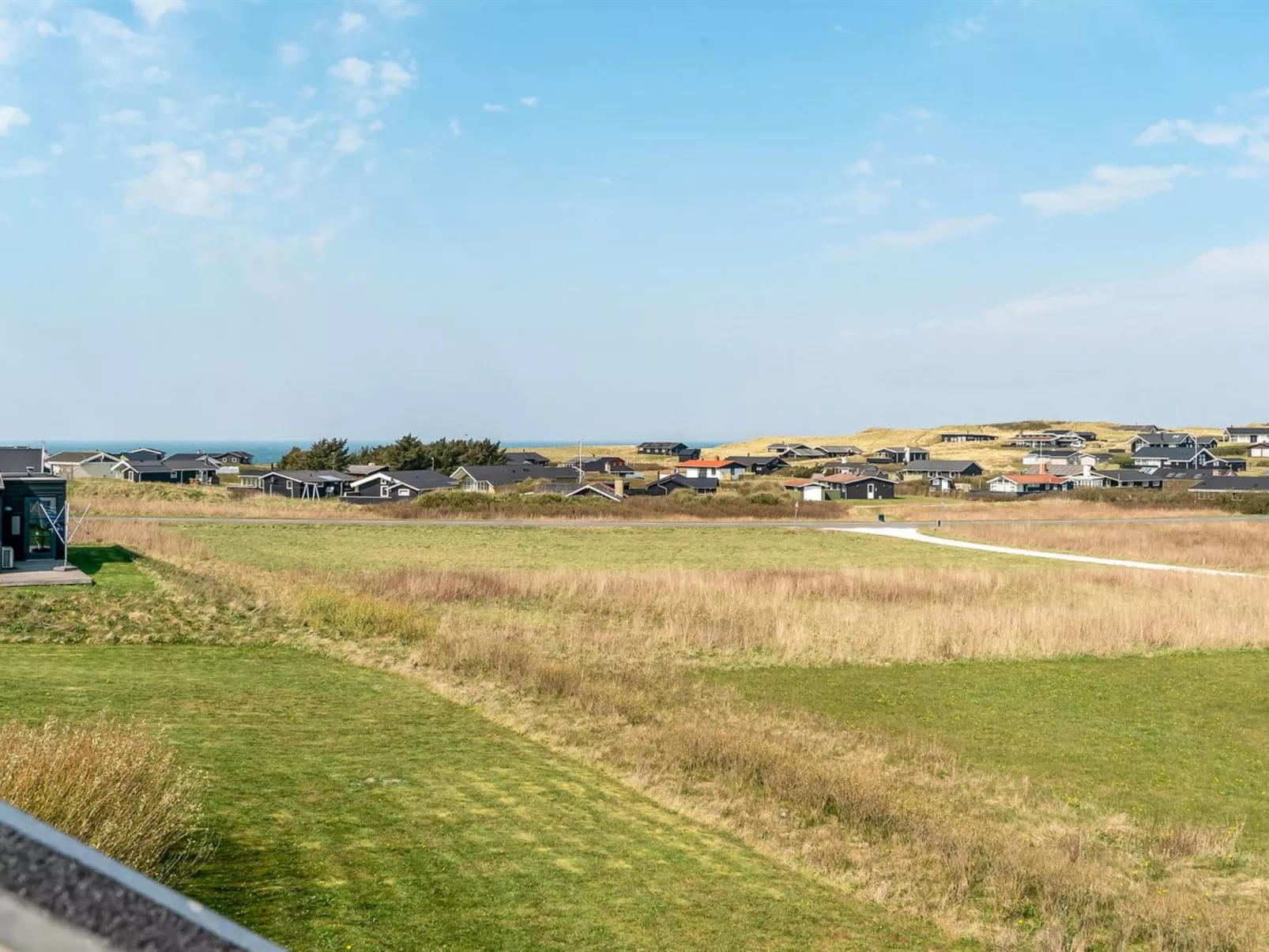 "Asko" - 500m from the sea-Buiten