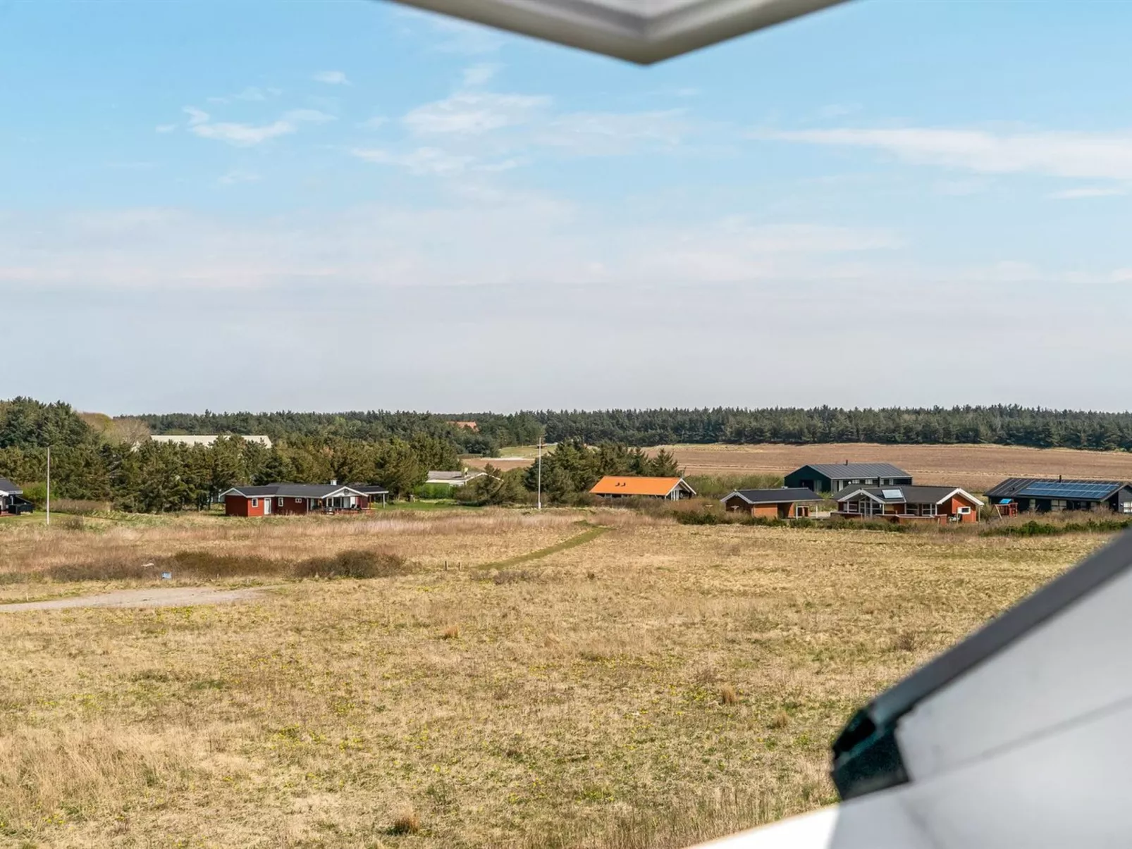 "Asko" - 500m from the sea-Buiten