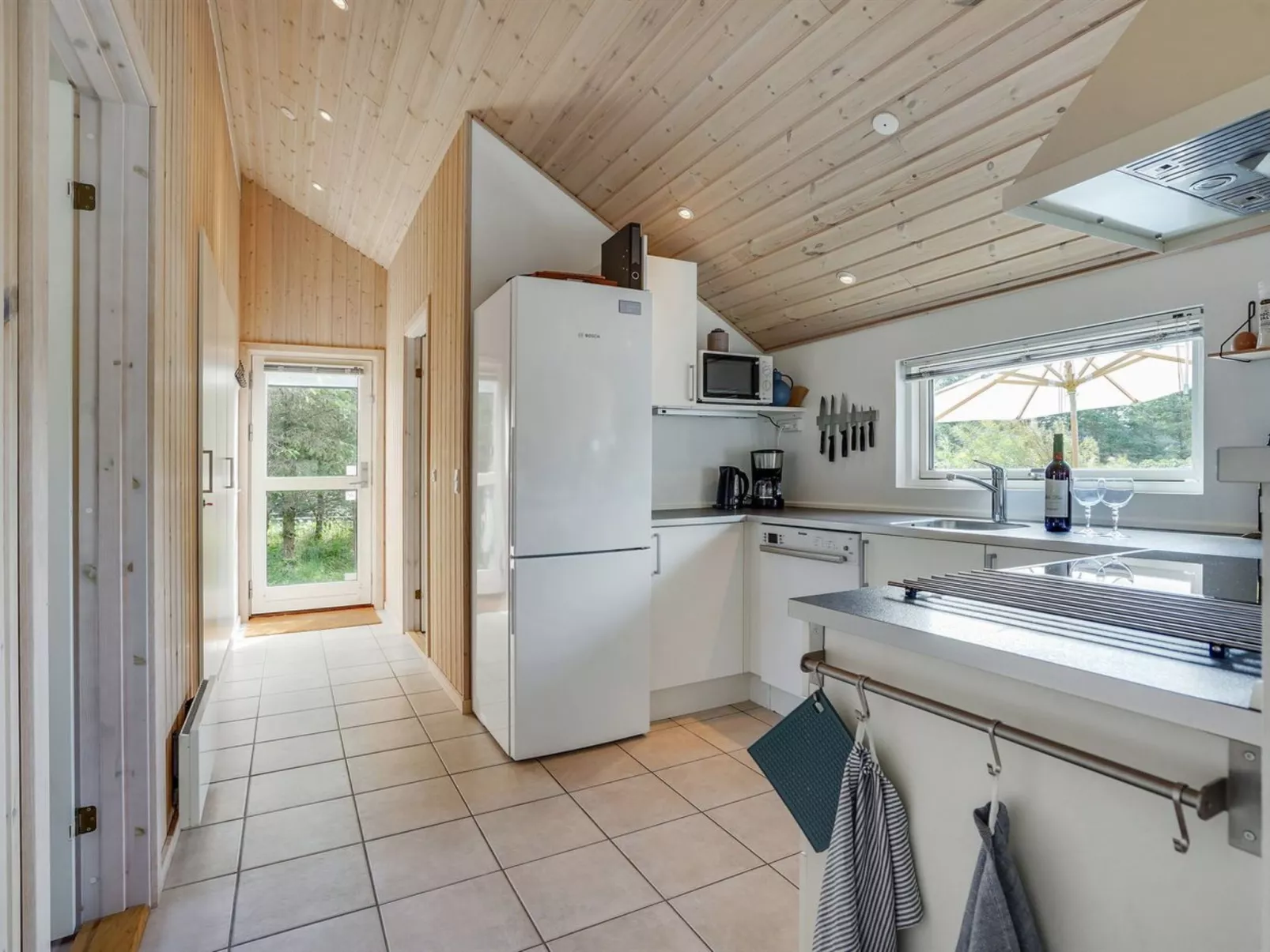 "Federica" - 500m from the sea-Binnen