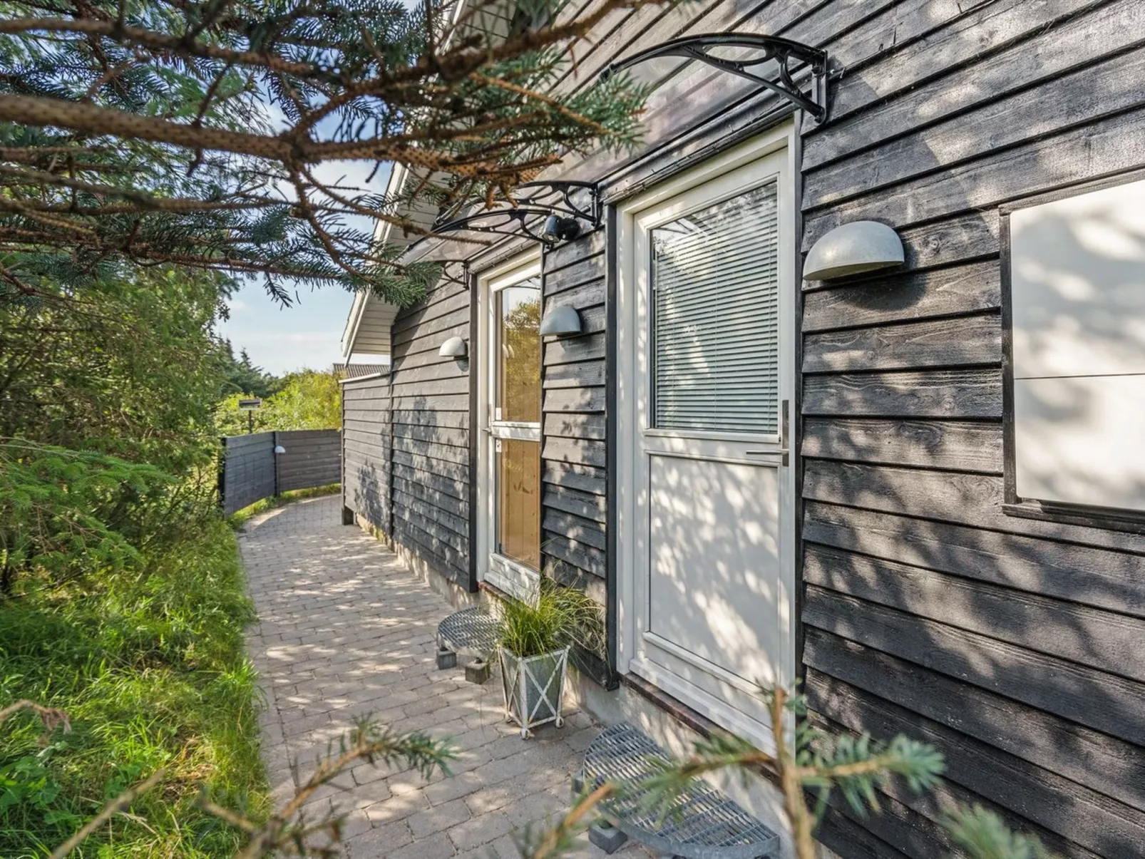 "Federica" - 500m from the sea-Buiten