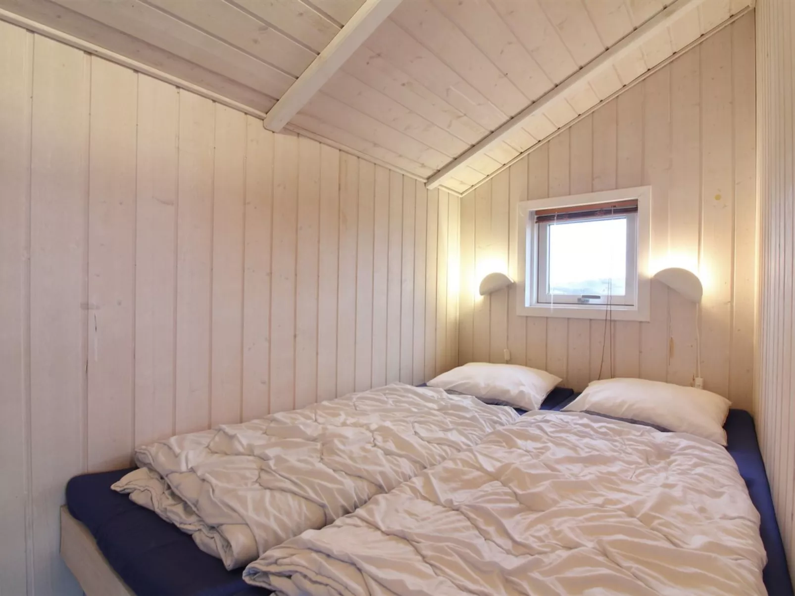 "Solvejg" - 150m from the sea-Binnen
