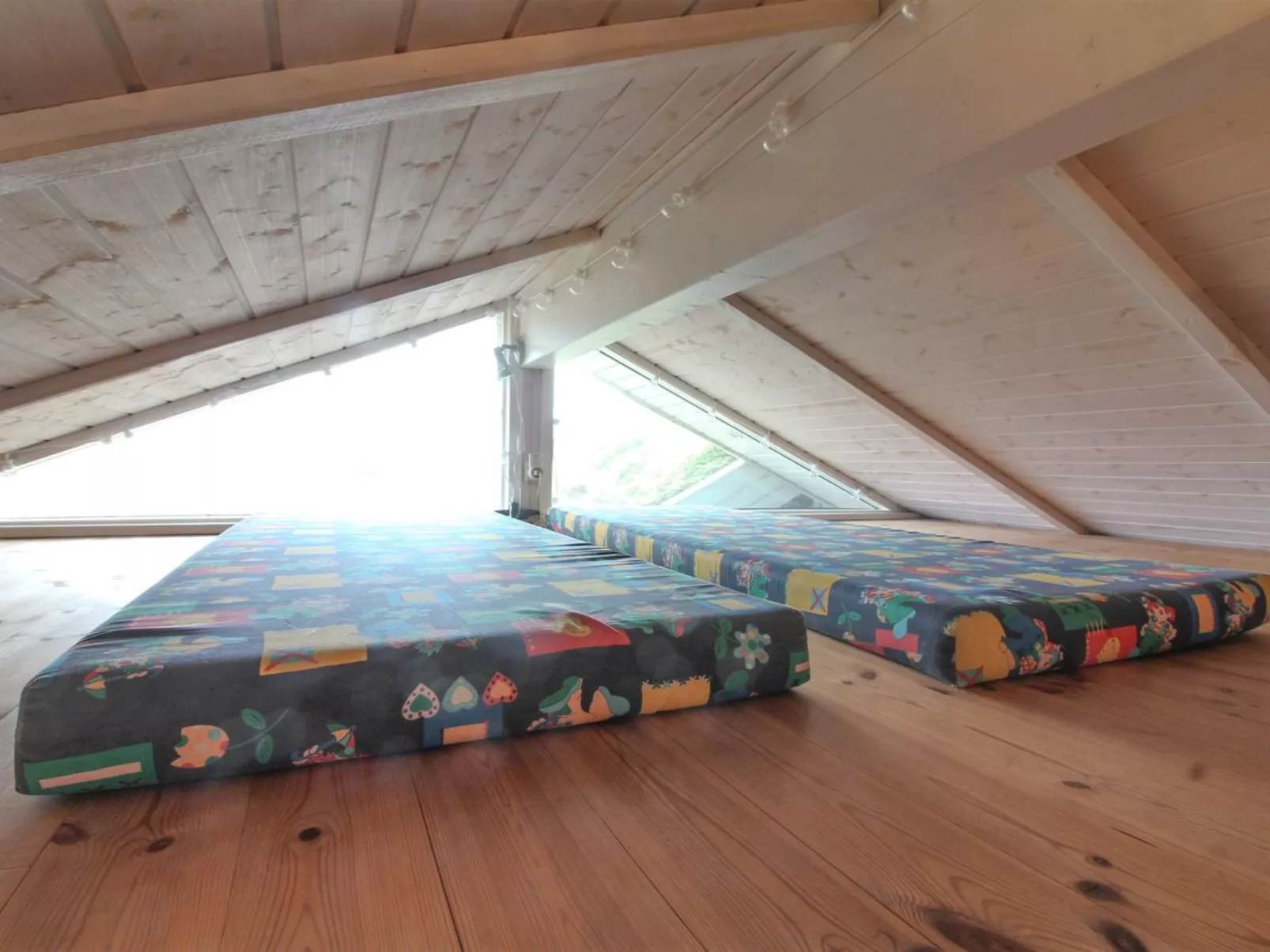"Solvejg" - 150m from the sea-Binnen