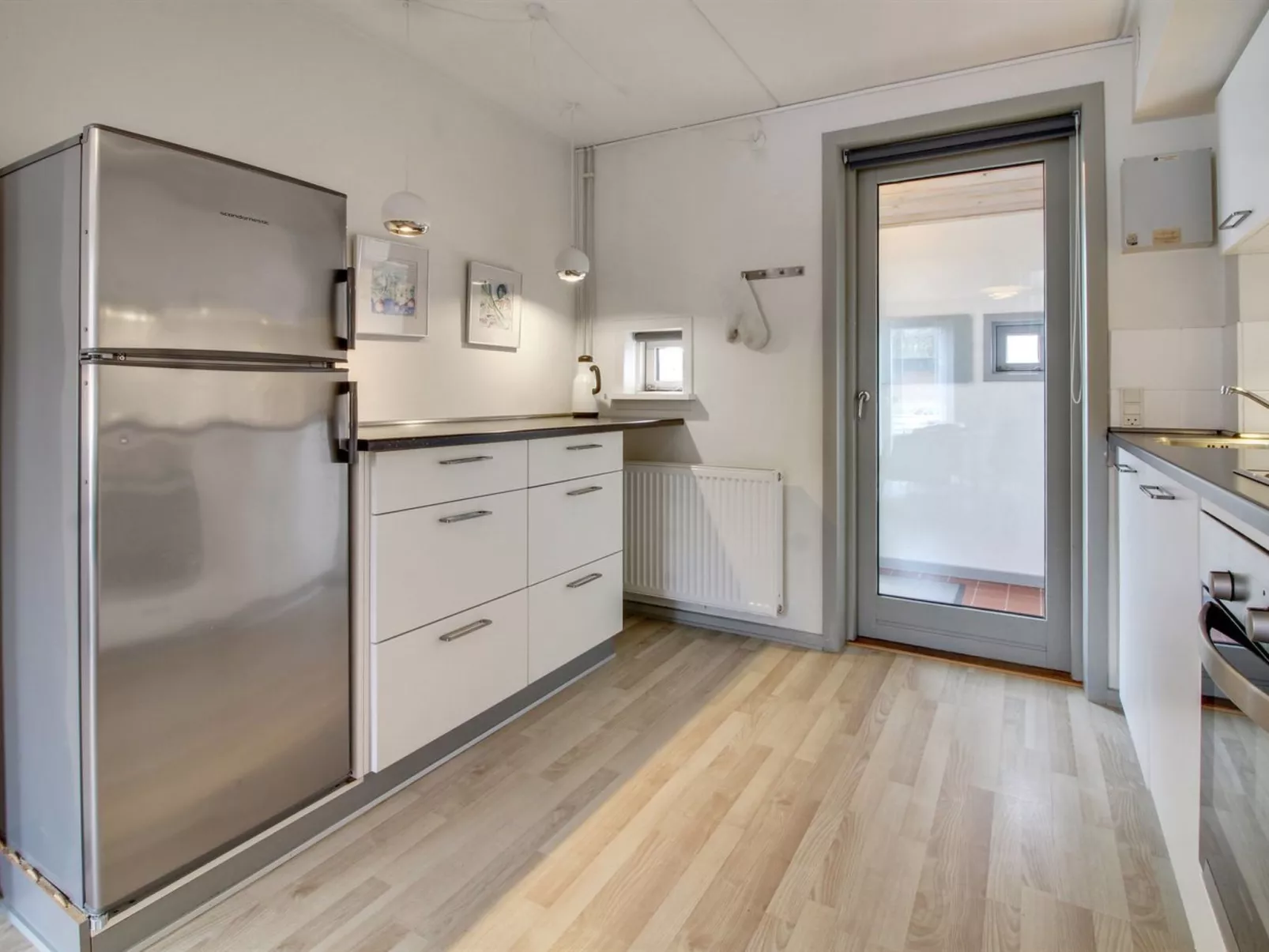 "Arna" - 2.3km from the sea-Binnen