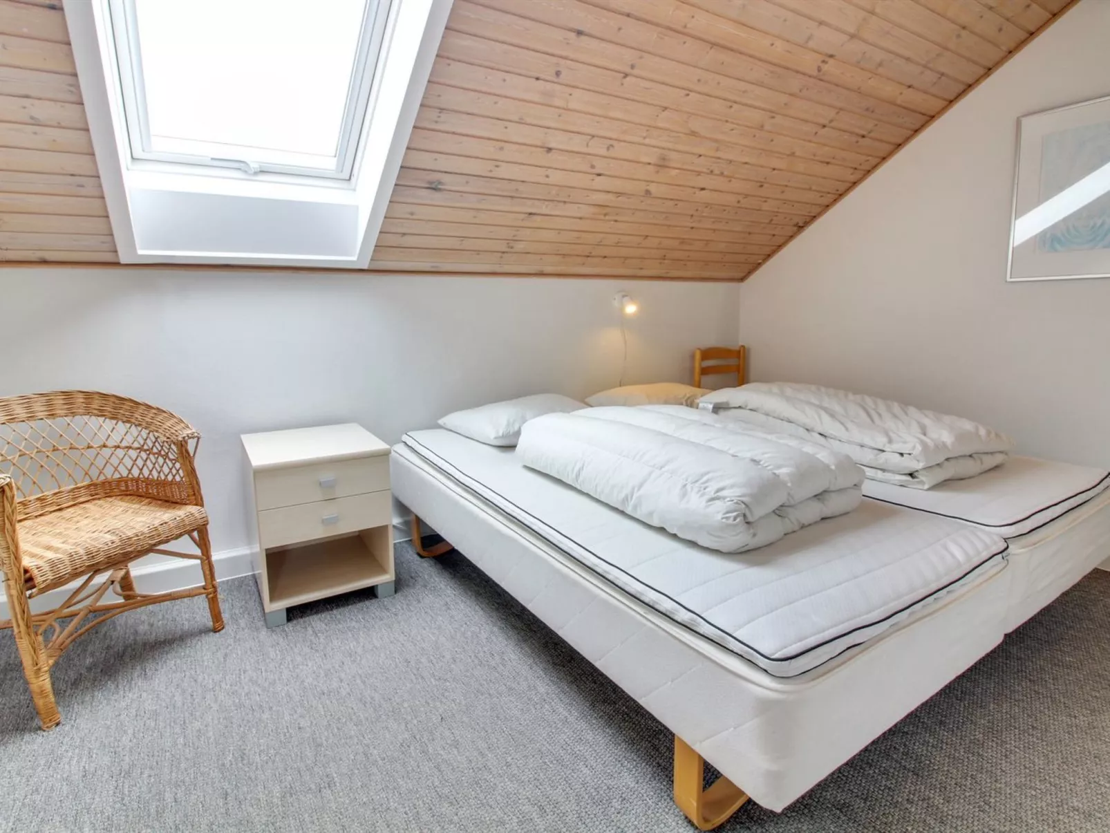 "Arna" - 2.3km from the sea-Binnen