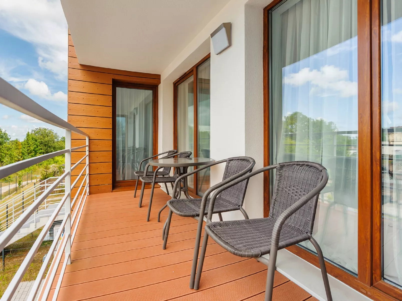 Residence Jastrzębia Góra