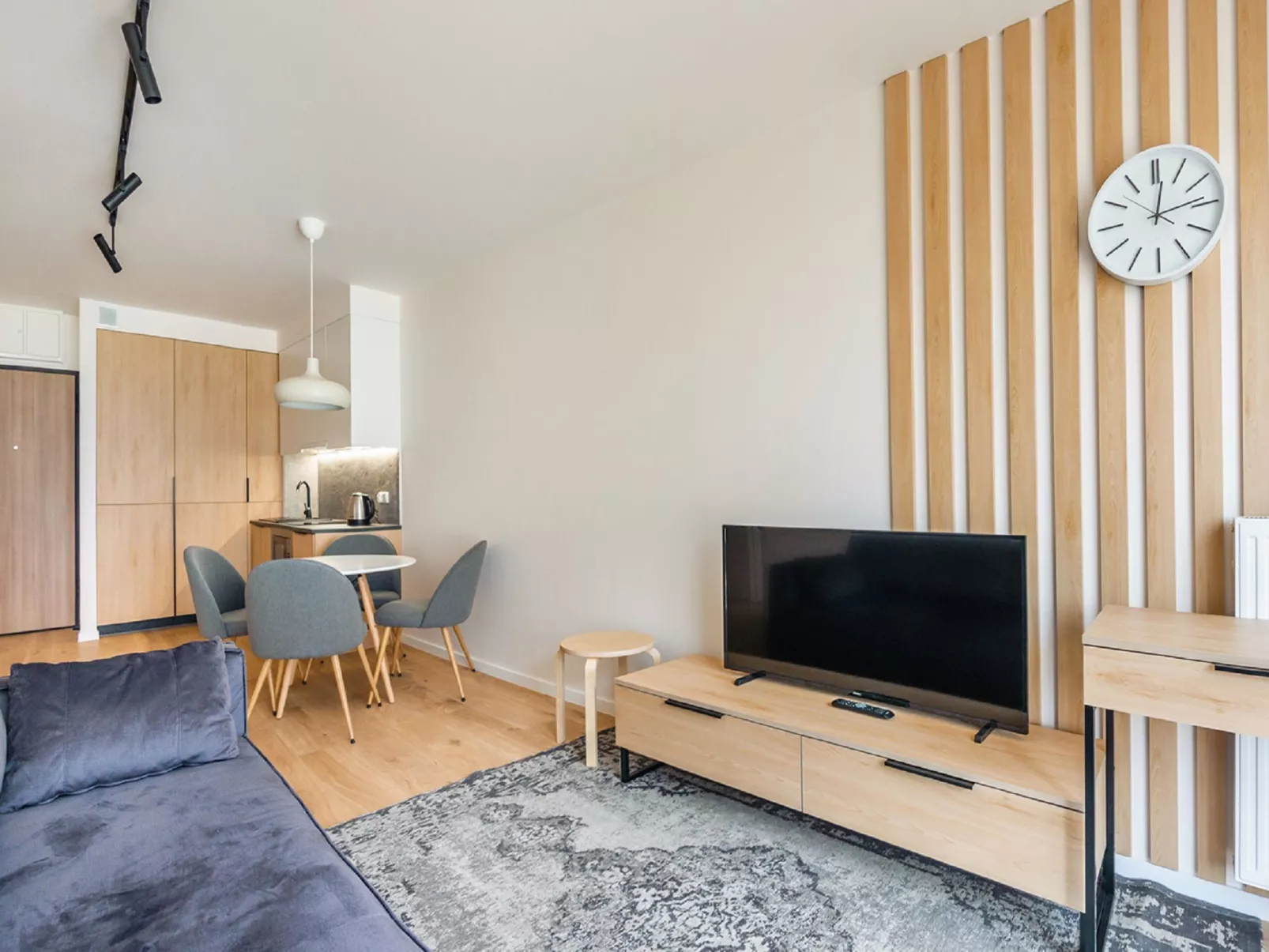 Residence Jastrzębia Góra-Binnen