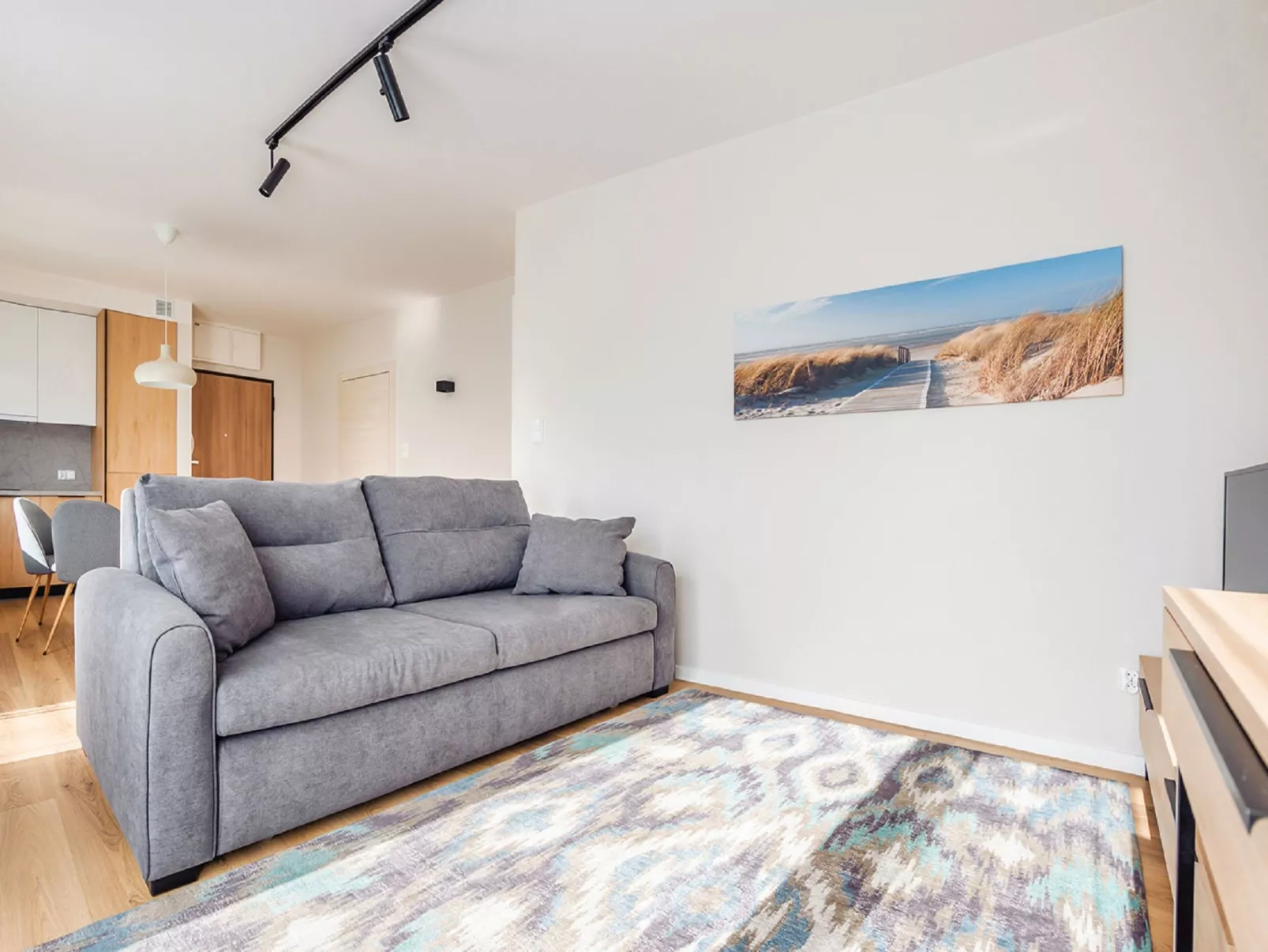 Residence Jastrzębia Góra-Binnen