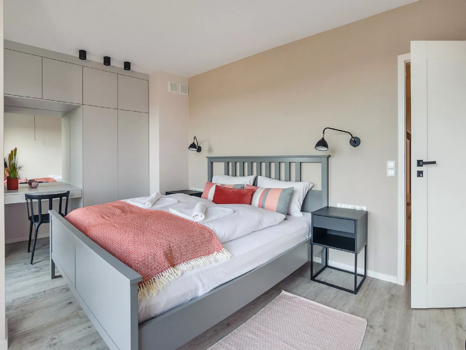 Residence Jastrzębia Góra-Binnen