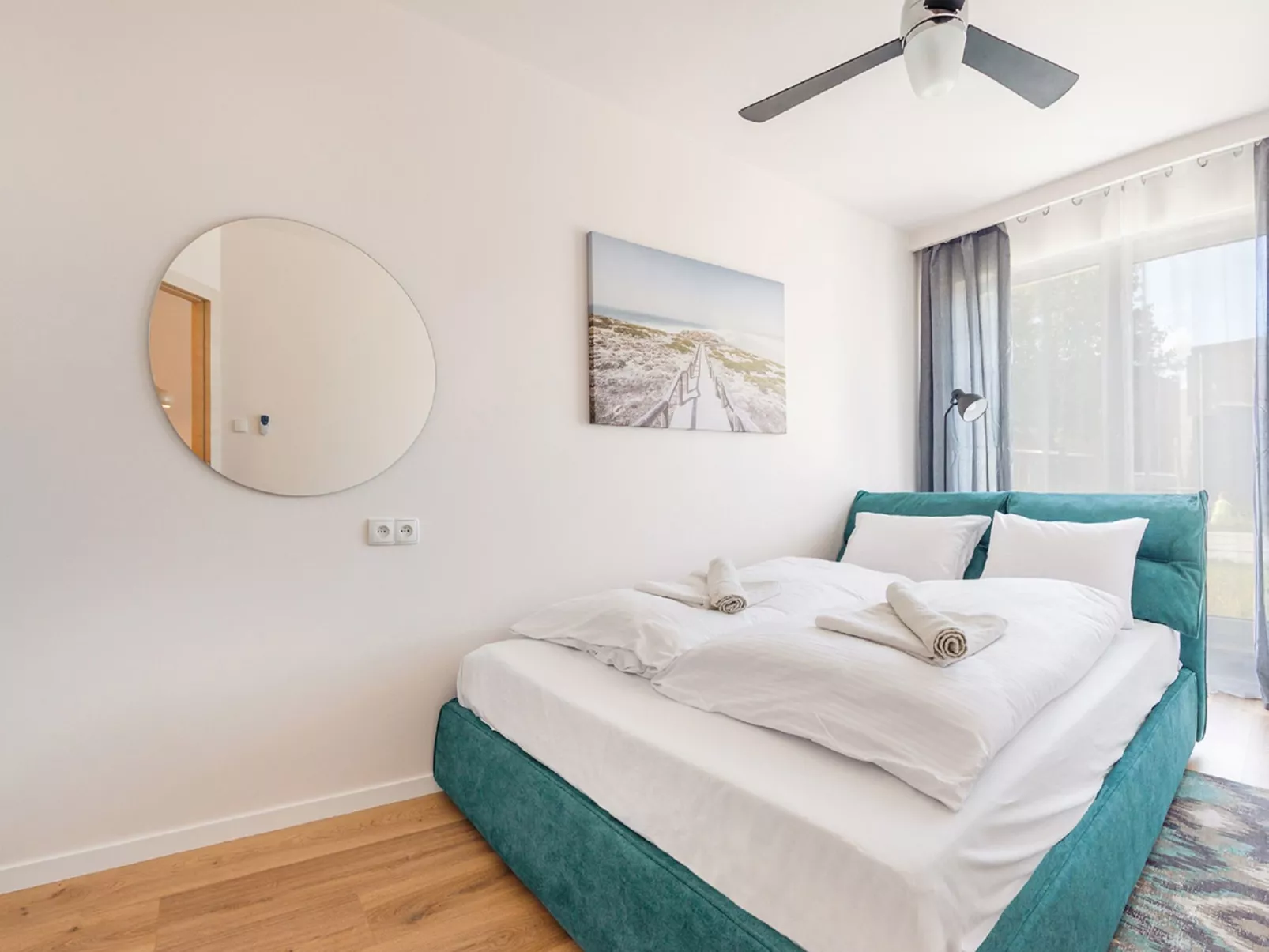 Residence Jastrzębia Góra-Binnen