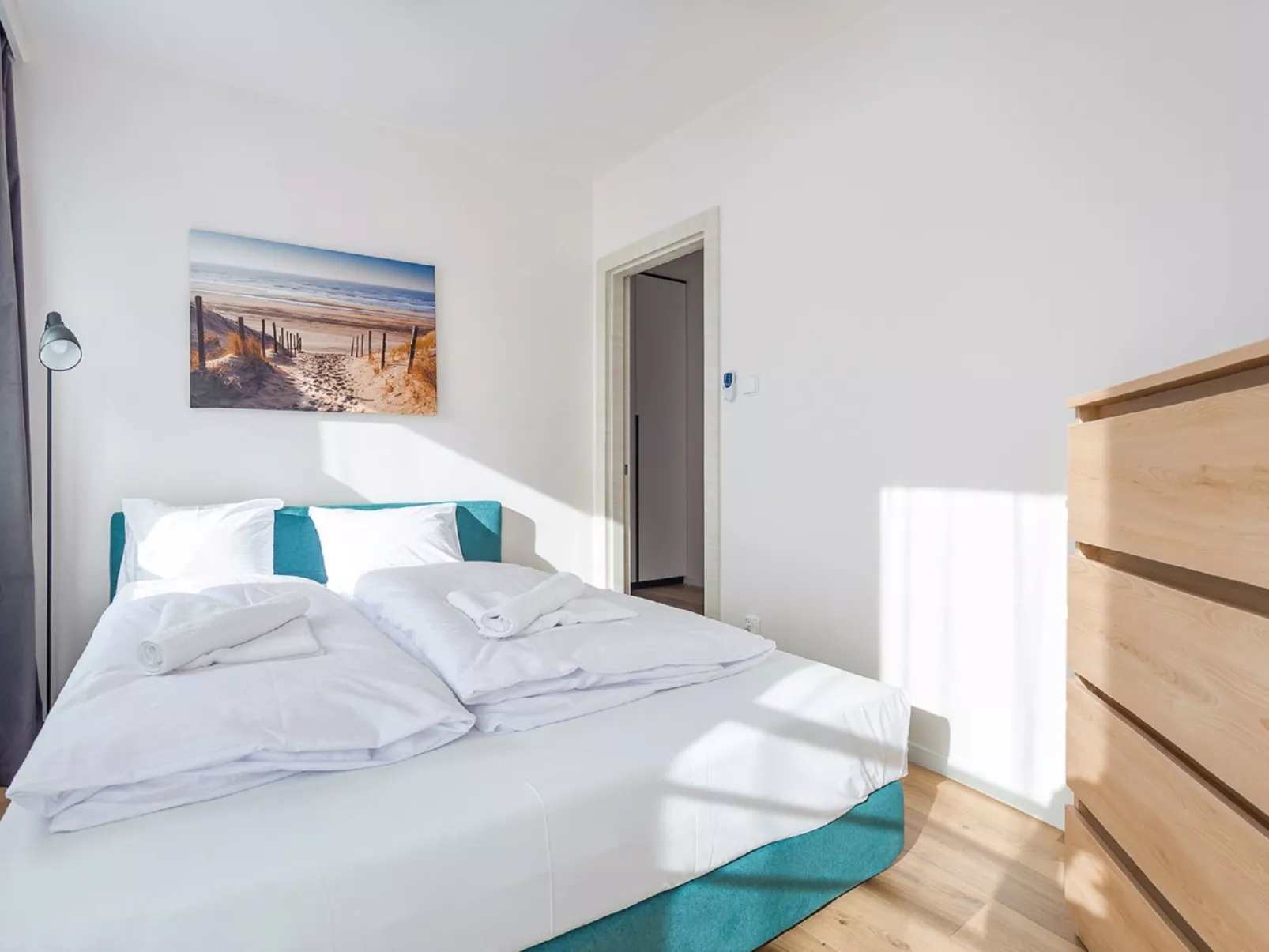 Residence Jastrzębia Góra-Binnen