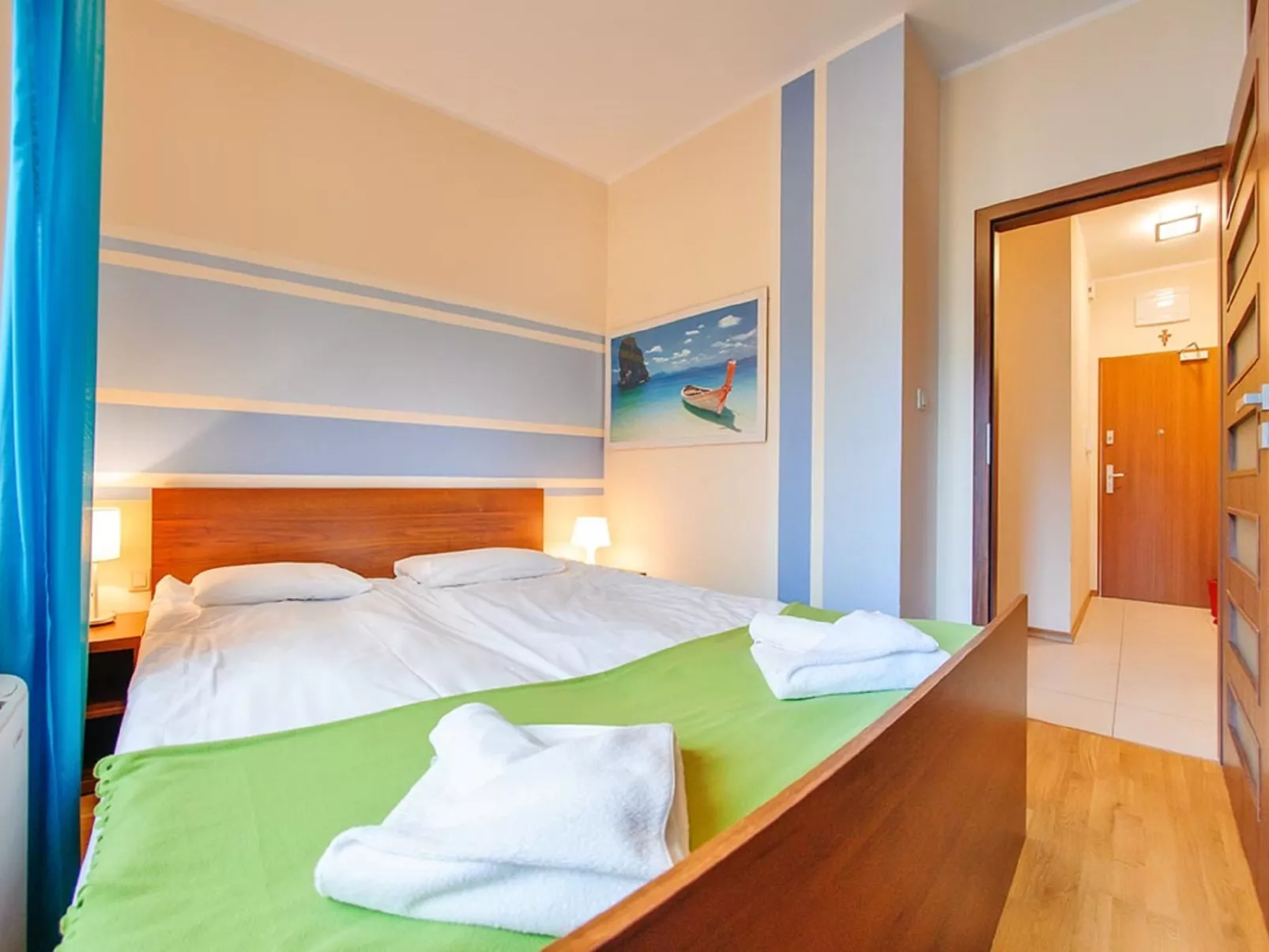 Cztery Pory Roku-Binnen