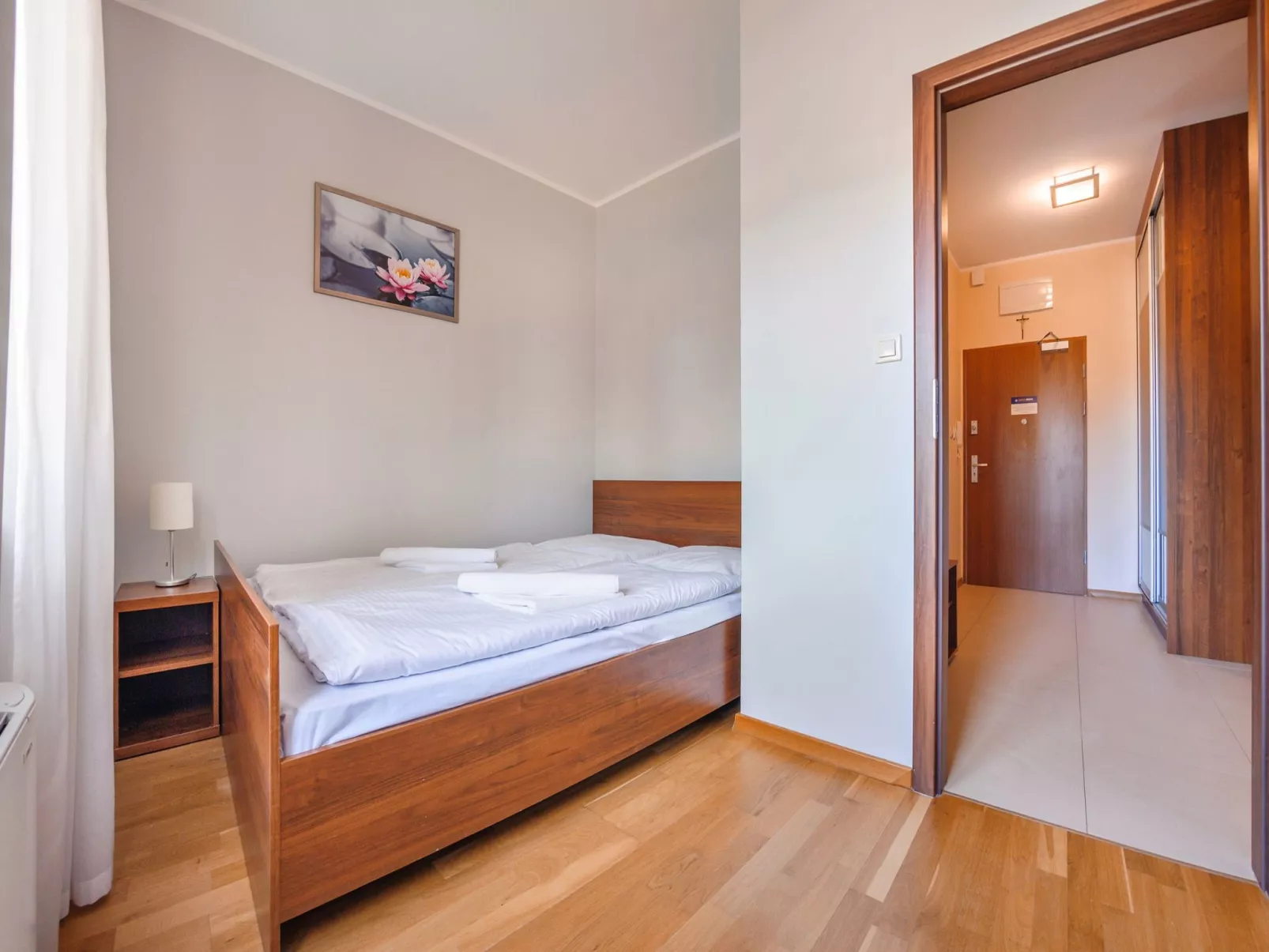 Cztery Pory Roku-Binnen