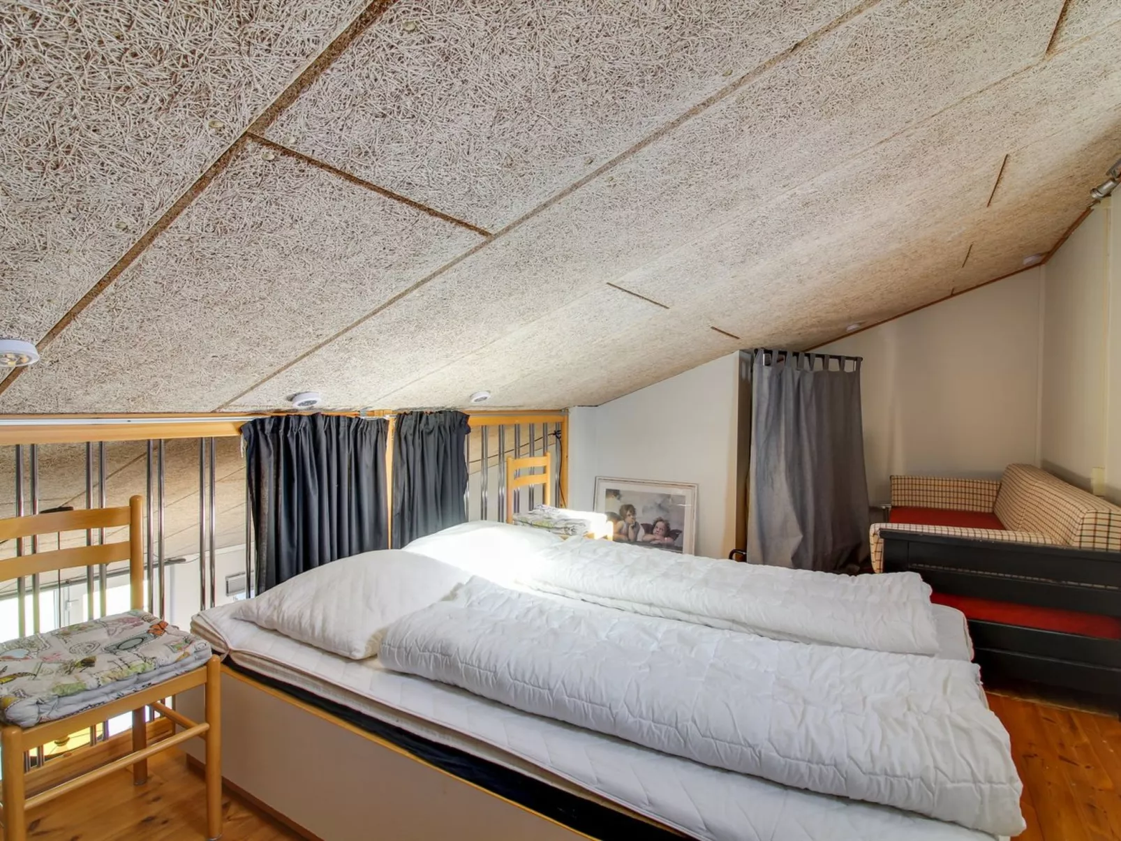 "Alex" - 150m from the sea-Binnen