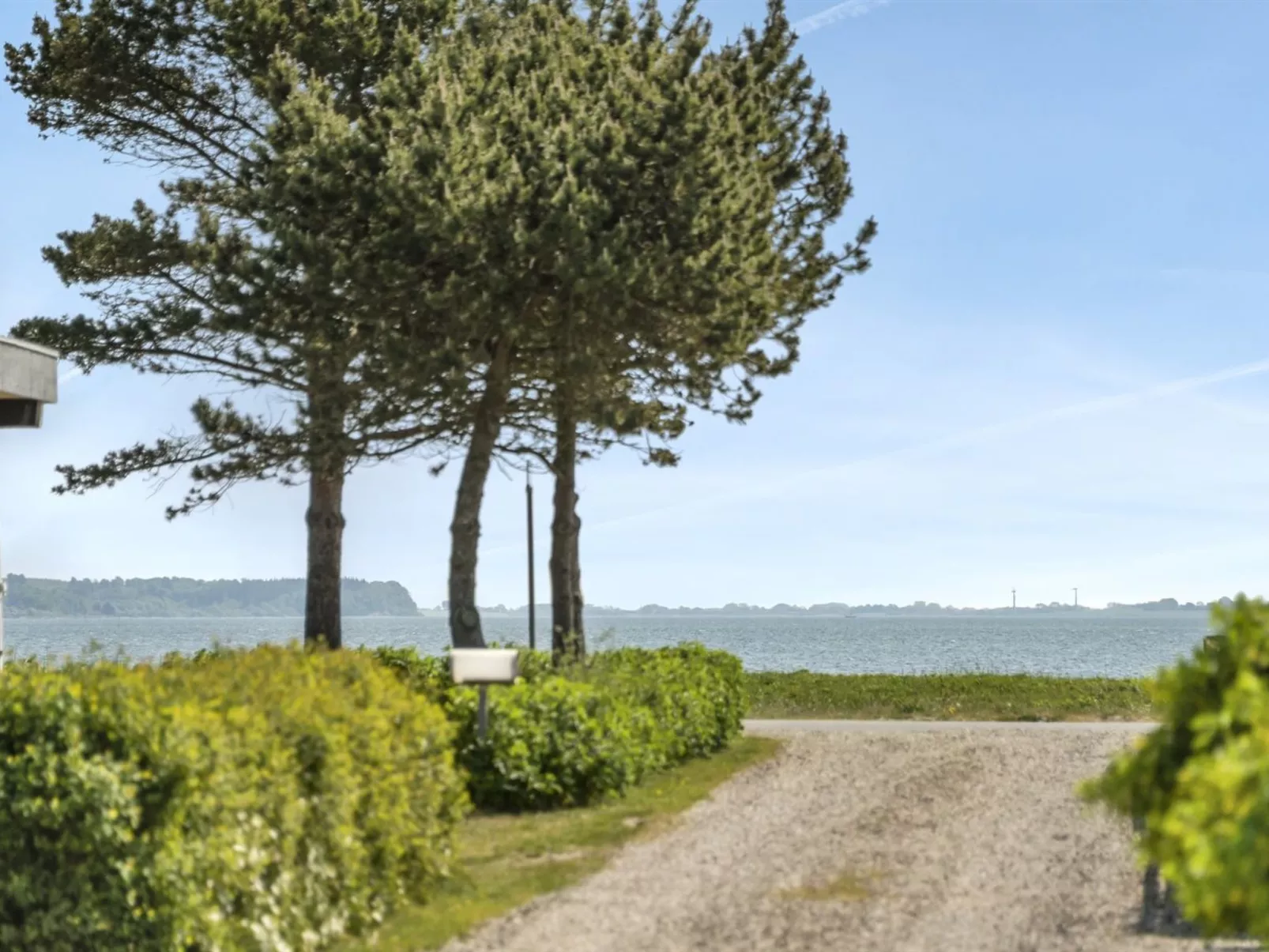 "Tyyni" - 75m from the sea-Buiten