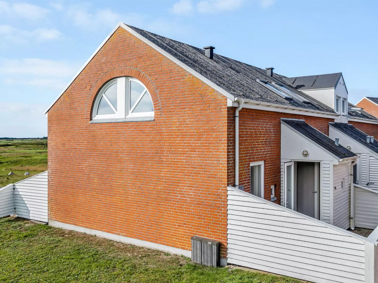 "Bentje" - all inclusive - 300m from the sea-Buiten