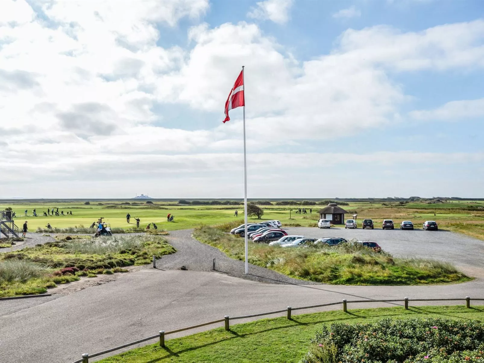 "Bentje" - all inclusive - 300m from the sea-Buiten