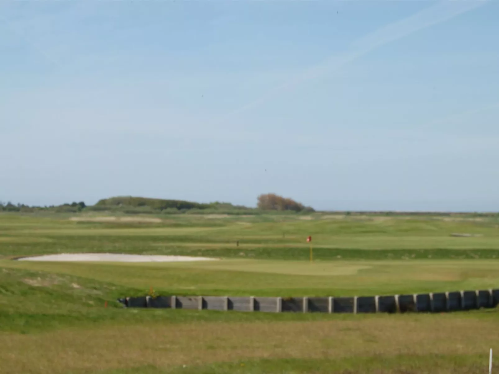 "Bentje" - all inclusive - 300m from the sea-Buiten