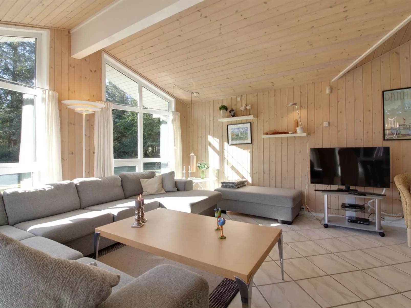 "Aniki" - 1.4km from the sea-Binnen