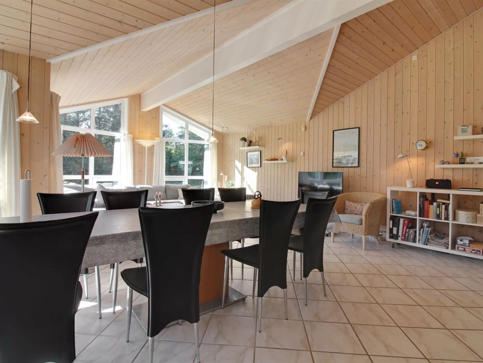 "Aniki" - 1.4km from the sea-Binnen