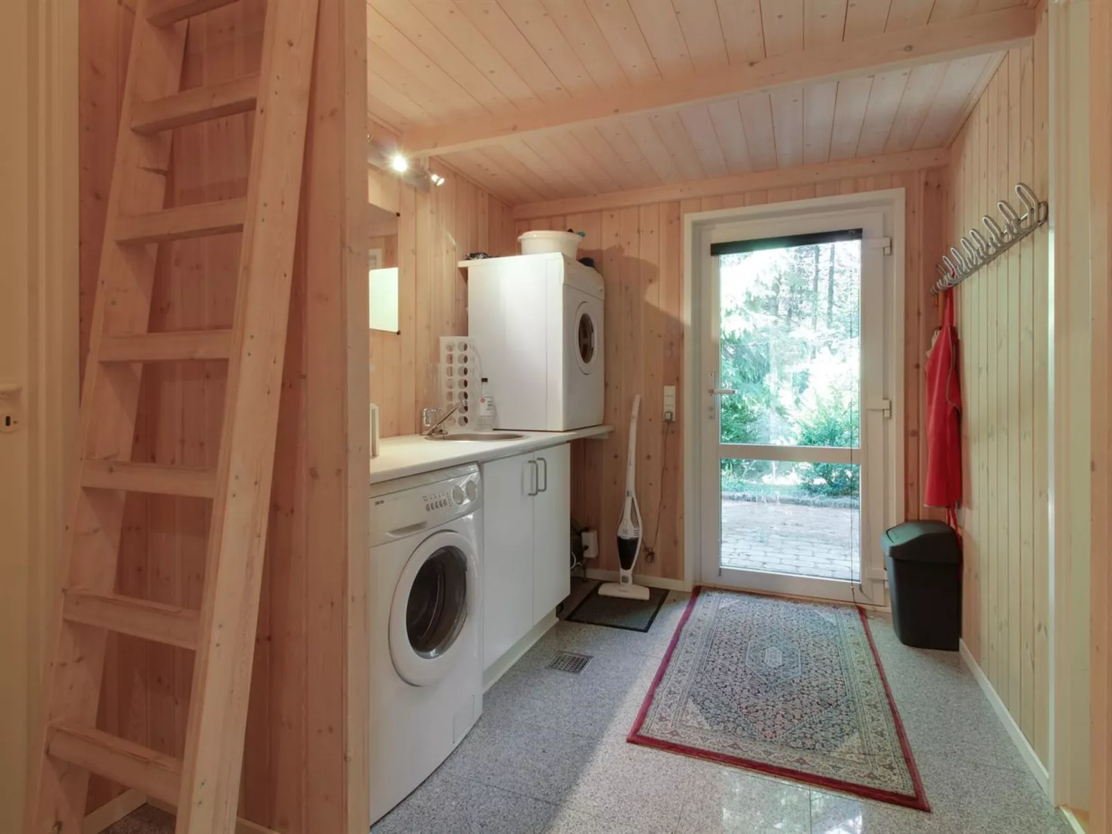 "Aniki" - 1.4km from the sea-Binnen