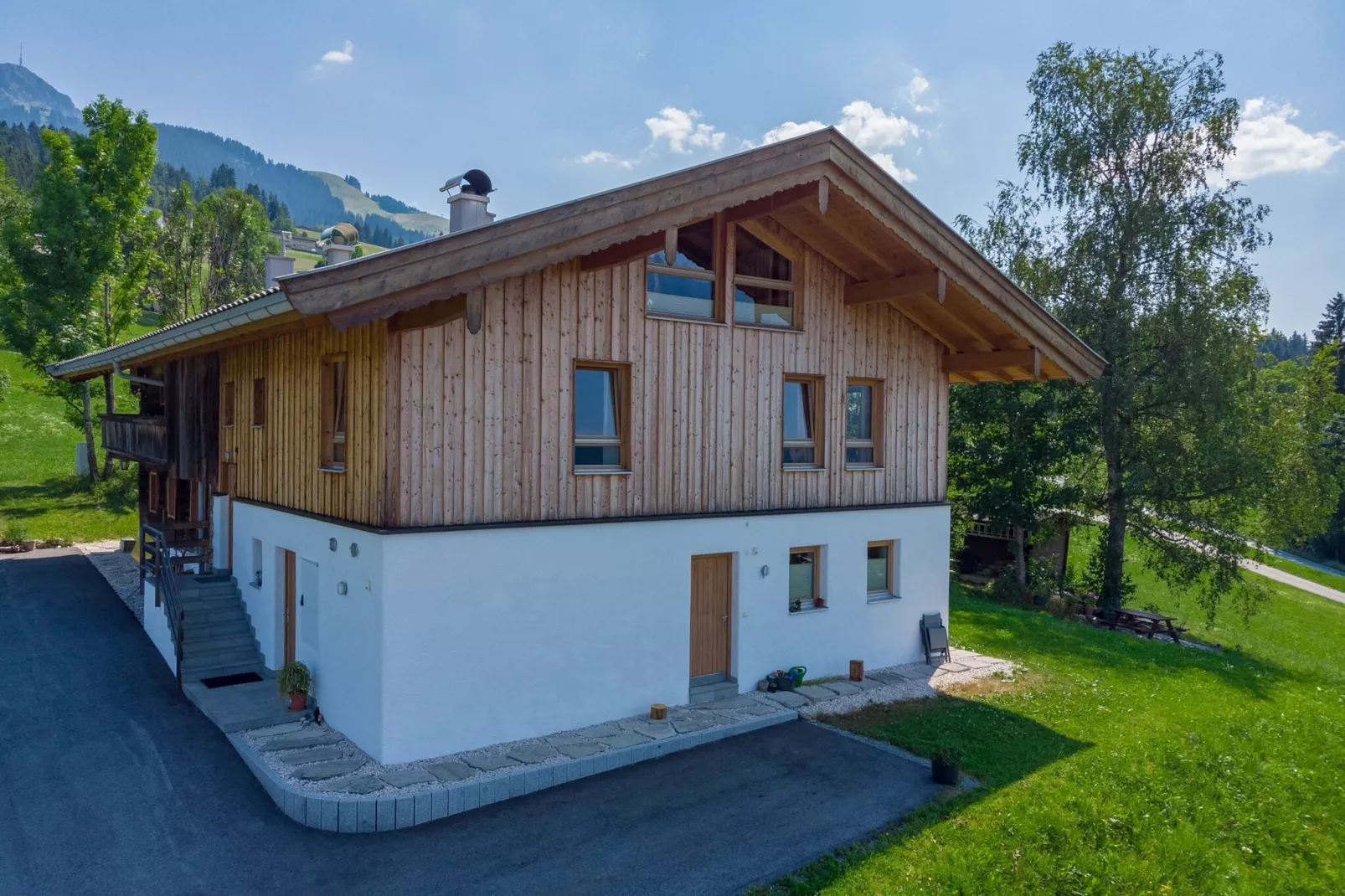 Kaiserblick Berghof