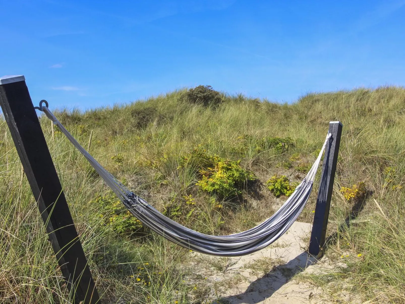 "Åmunde" - 150m from the sea-Buiten