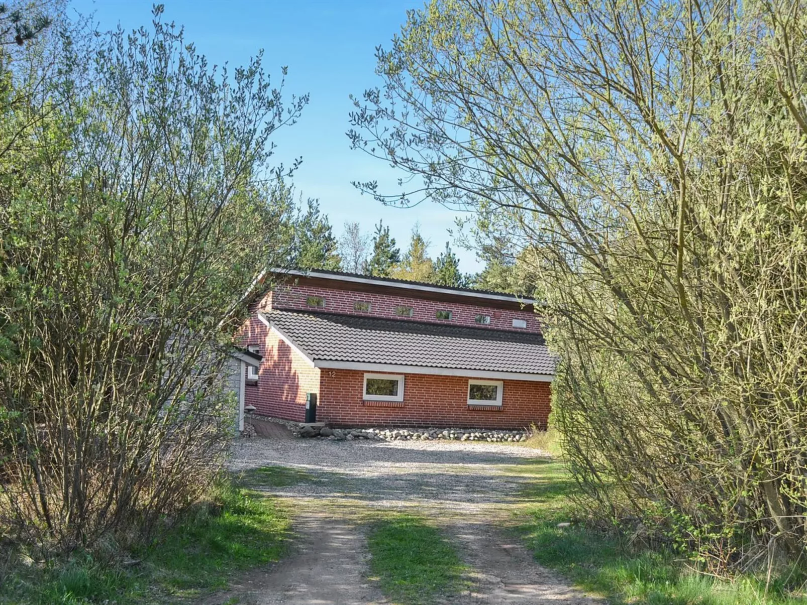 "Elsy" - 2.6km from the sea-Buiten