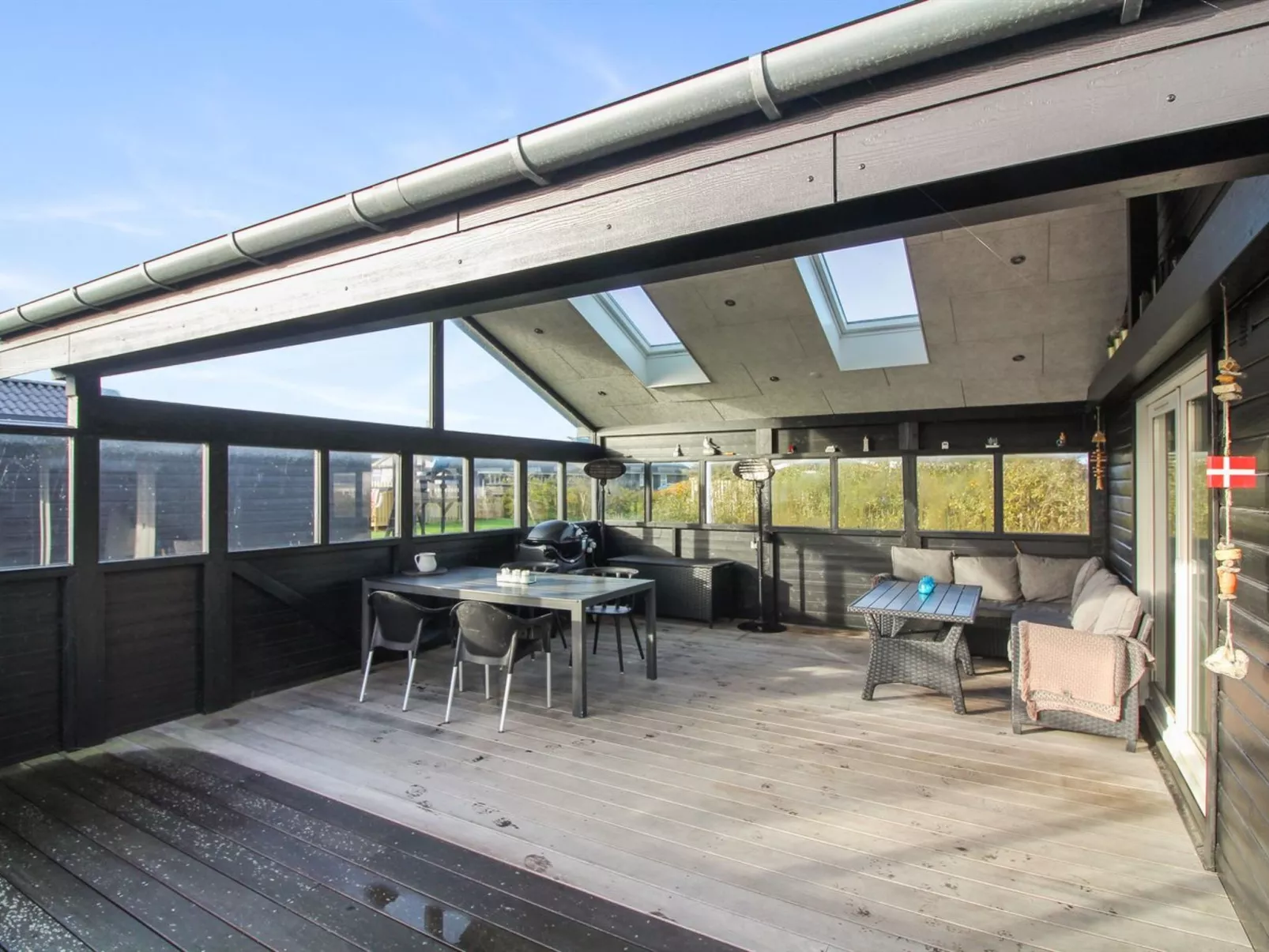 "Nehat" - 300m from the sea-Buiten