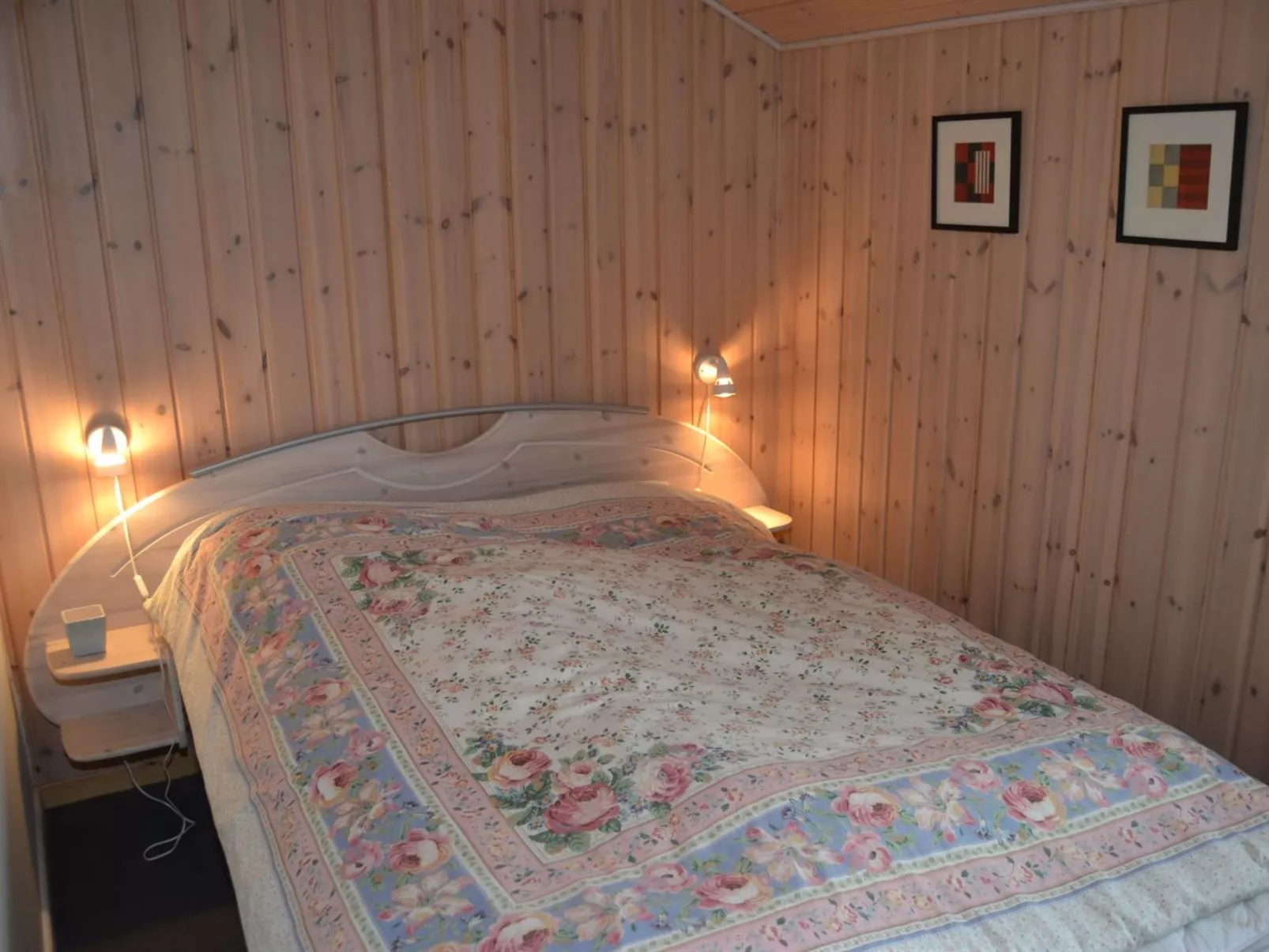 "Sakulfuer" - 2.5km from the sea-Binnen