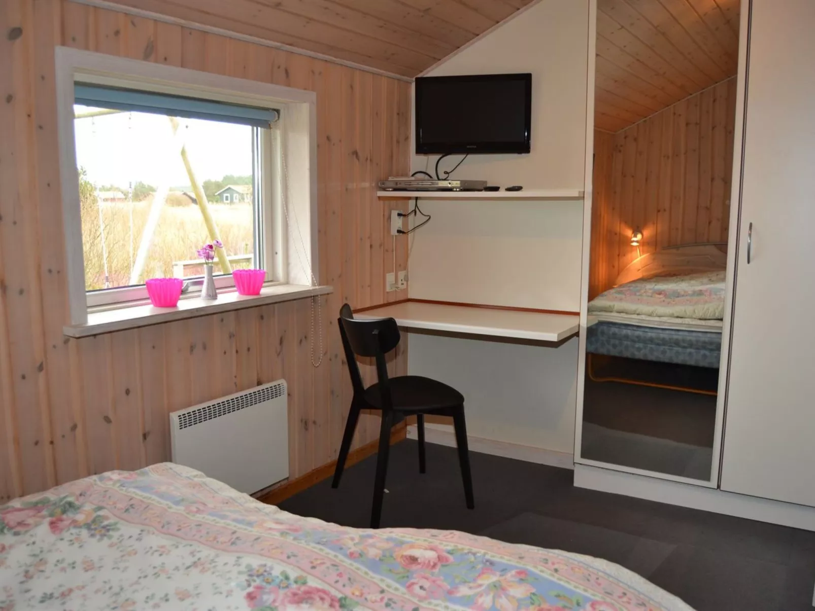 "Sakulfuer" - 2.5km from the sea-Binnen
