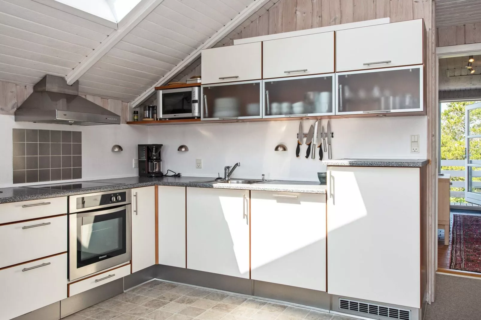 6 persoons vakantie huis in Rømø-By Traum-Binnen
