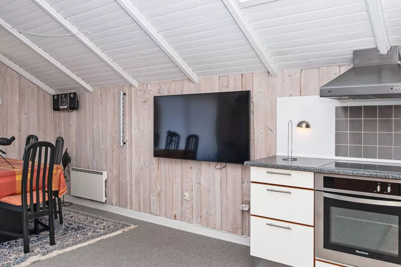 6 persoons vakantie huis in Rømø-By Traum-Binnen