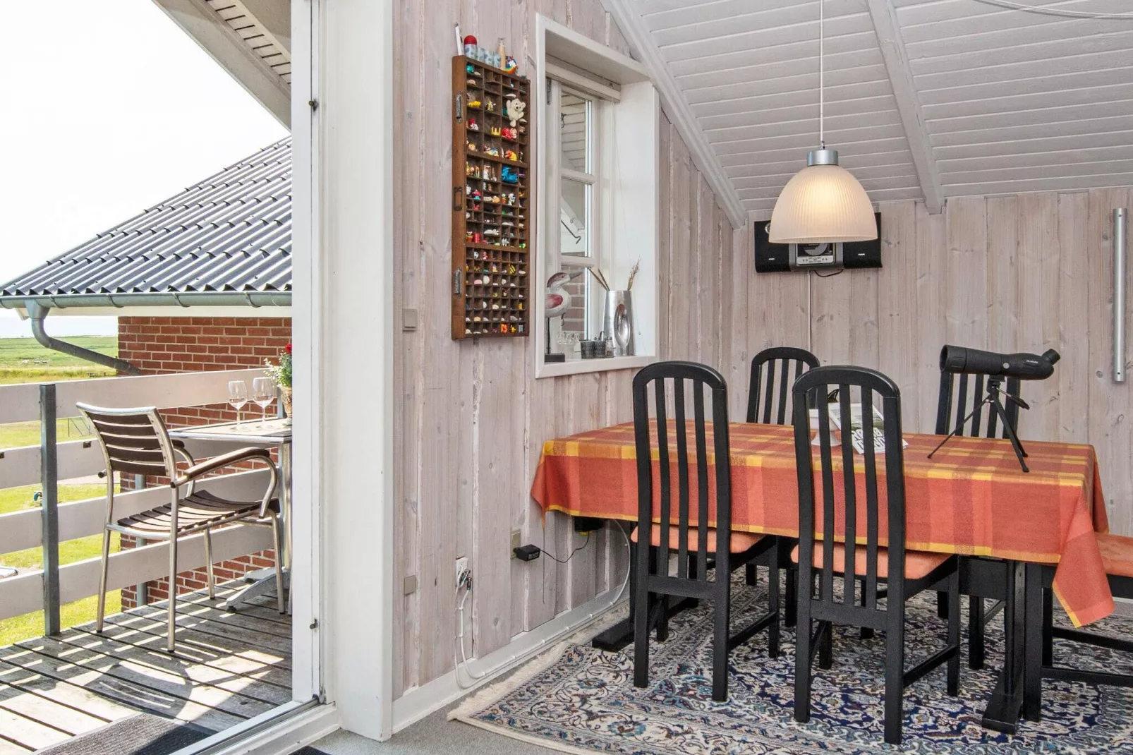 6 persoons vakantie huis in Rømø-By Traum-Binnen