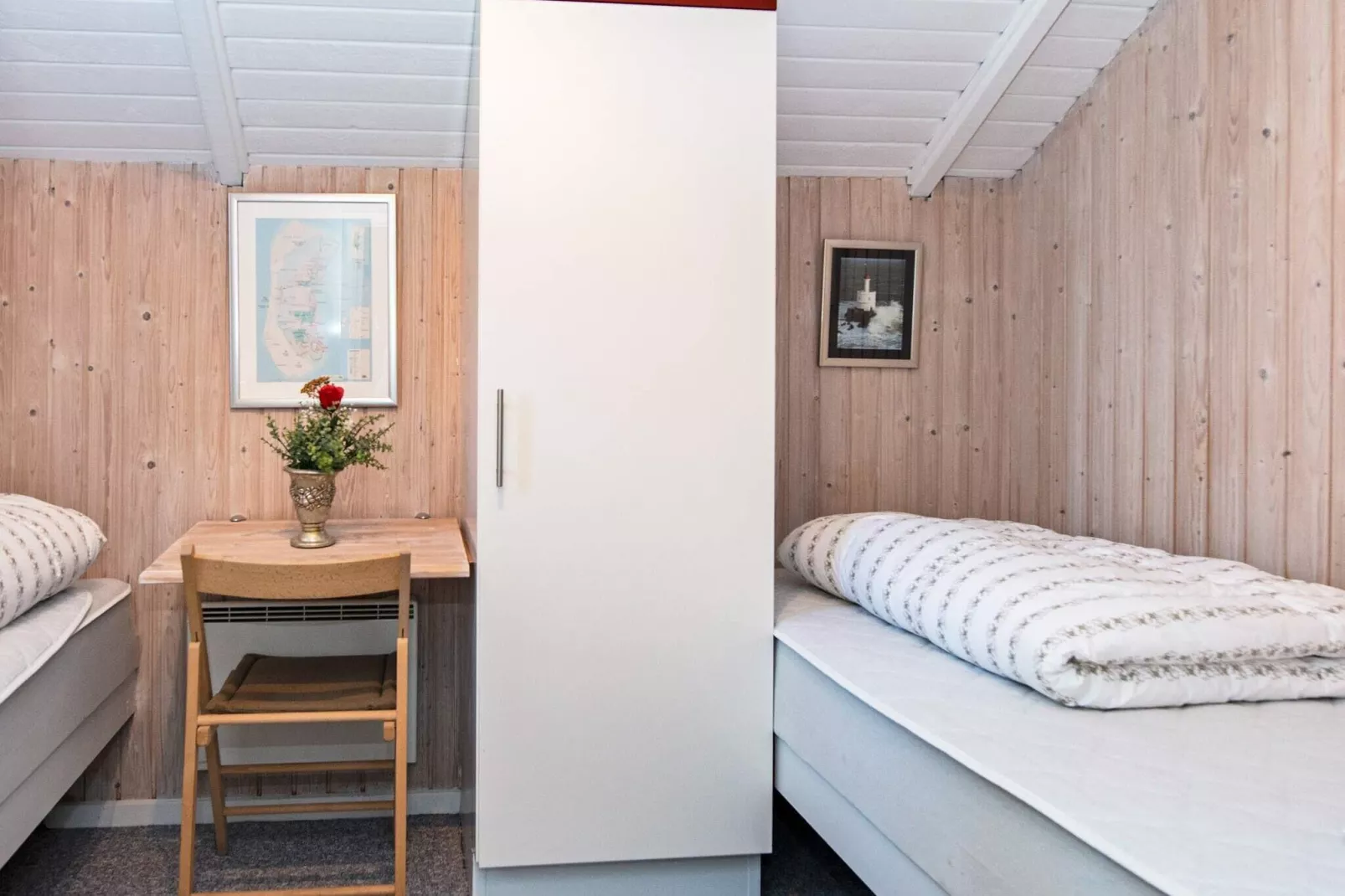6 persoons vakantie huis in Rømø-By Traum-Binnen