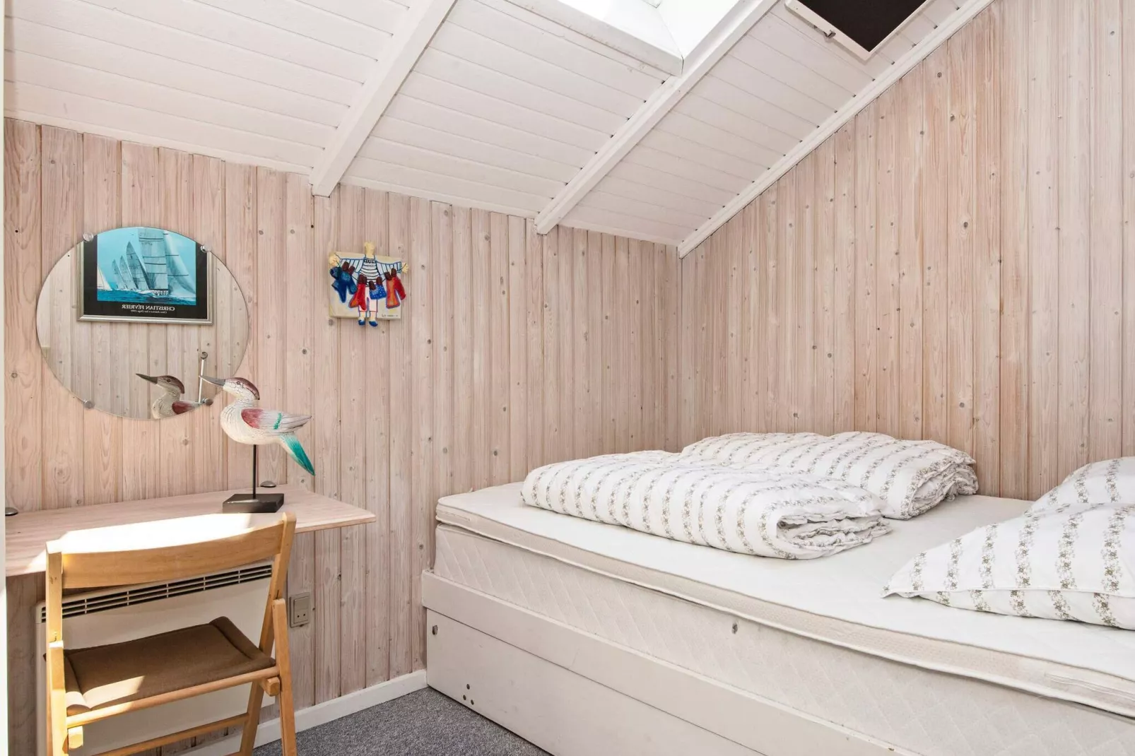 6 persoons vakantie huis in Rømø-By Traum-Binnen