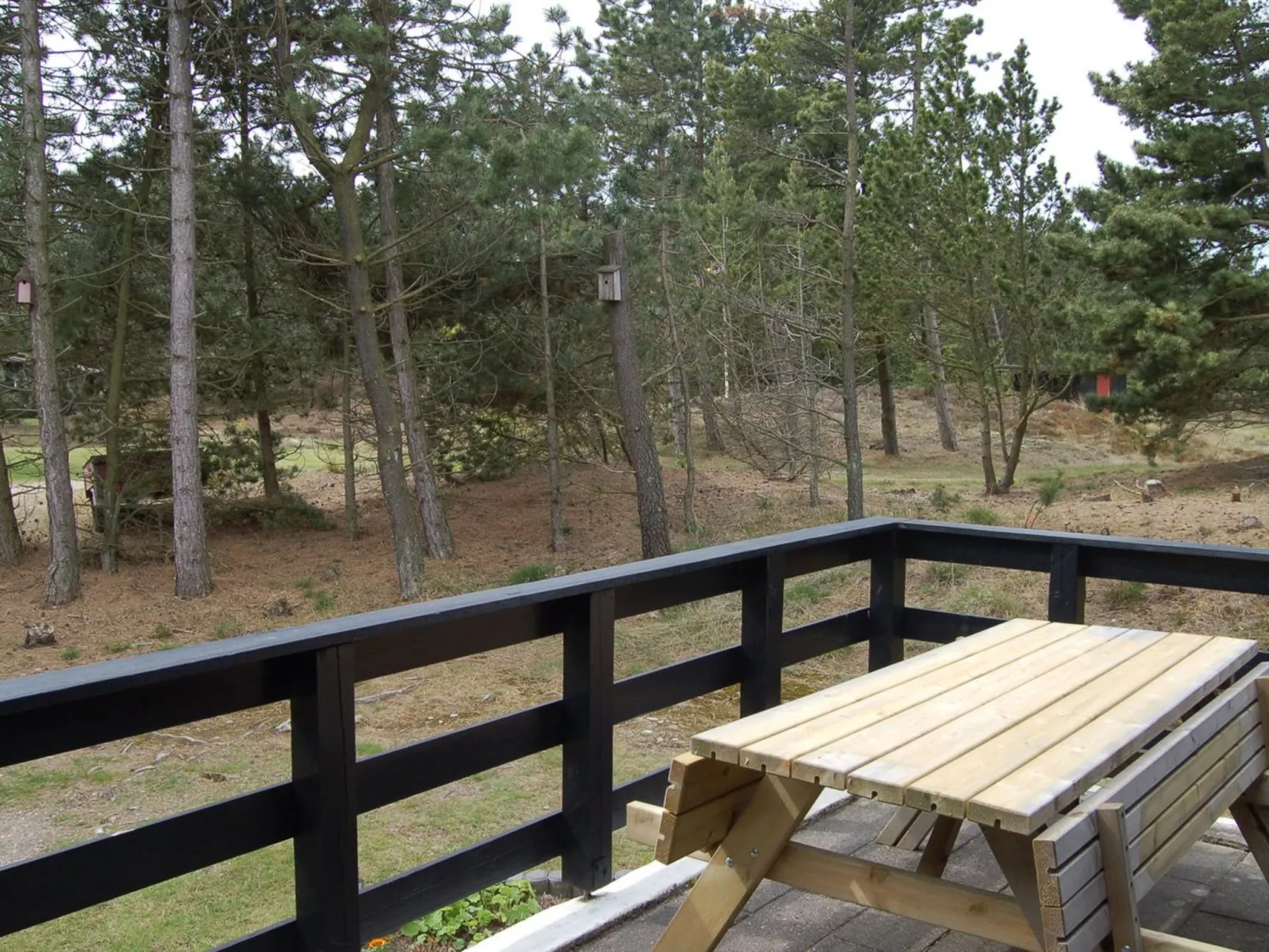 "Christian" - 3.5km from the sea-Buiten