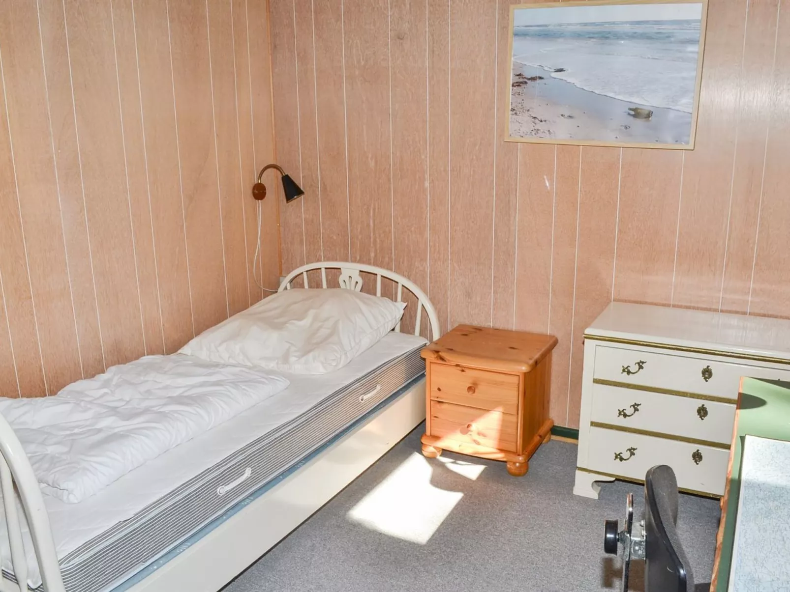 "Christian" - 3.5km from the sea-Binnen