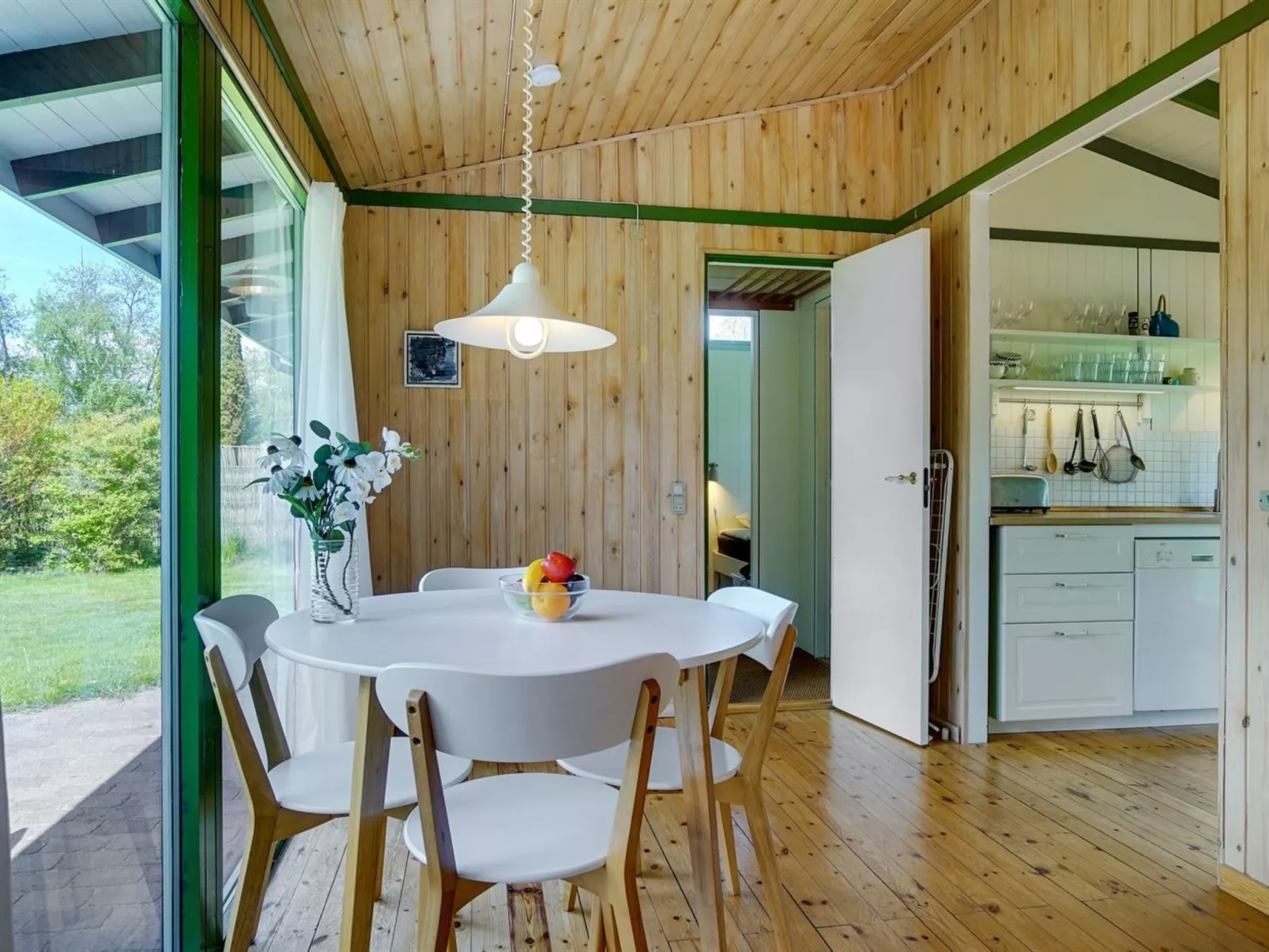 "Morle" - 600m from the sea-Binnen