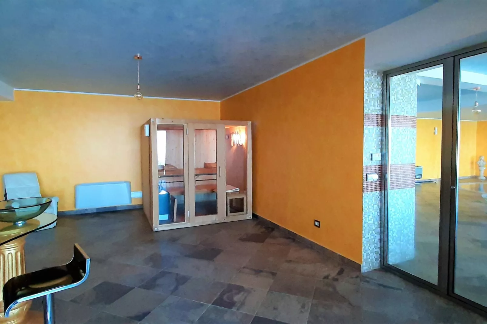 Villa Rosaria-Wellness