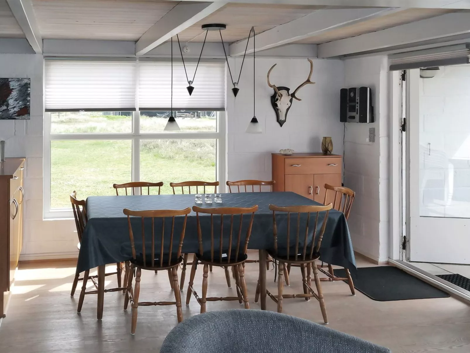 "Eringisl" - 50m from the sea-Buiten