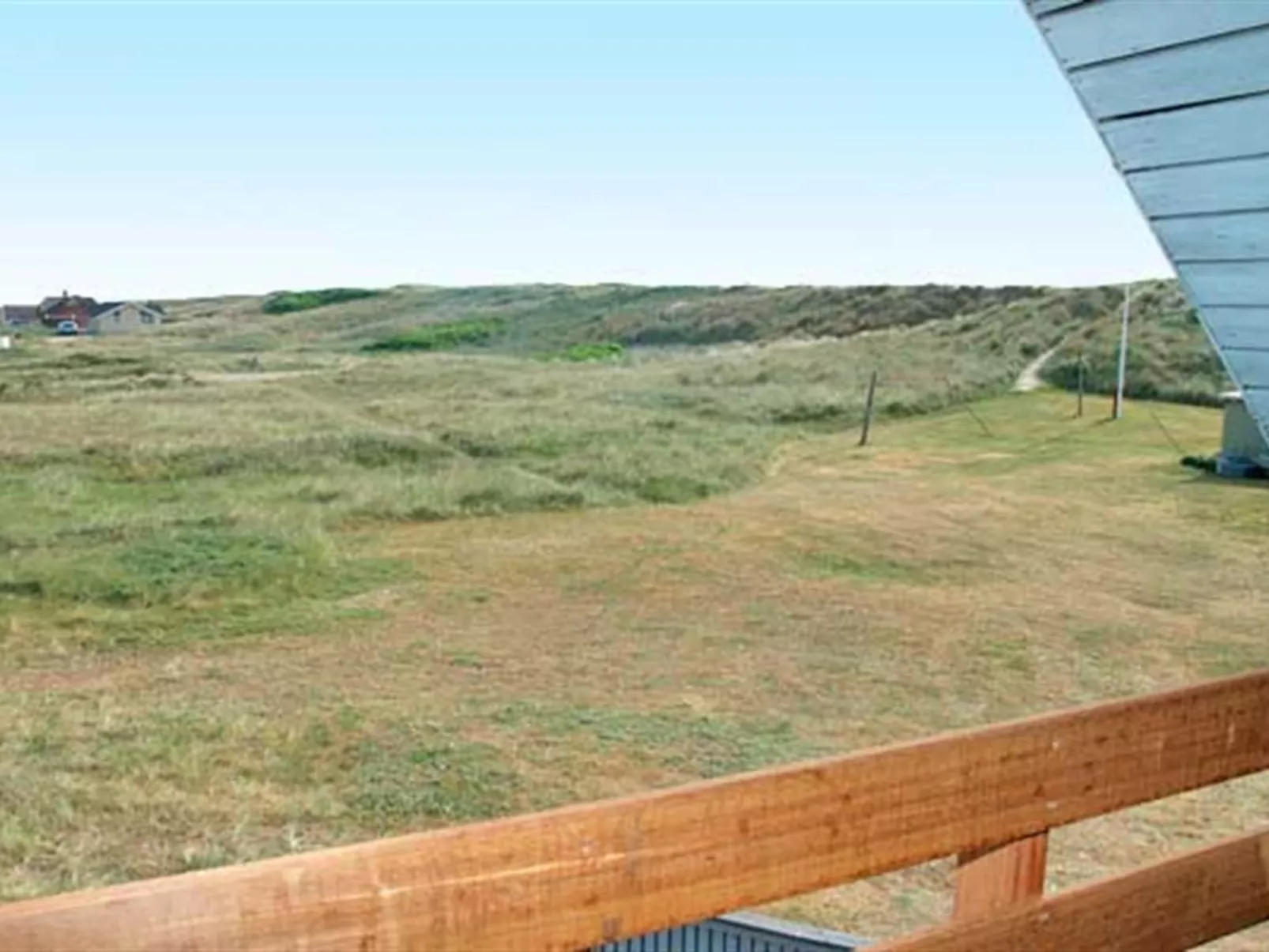 "Eringisl" - 50m from the sea-Buiten